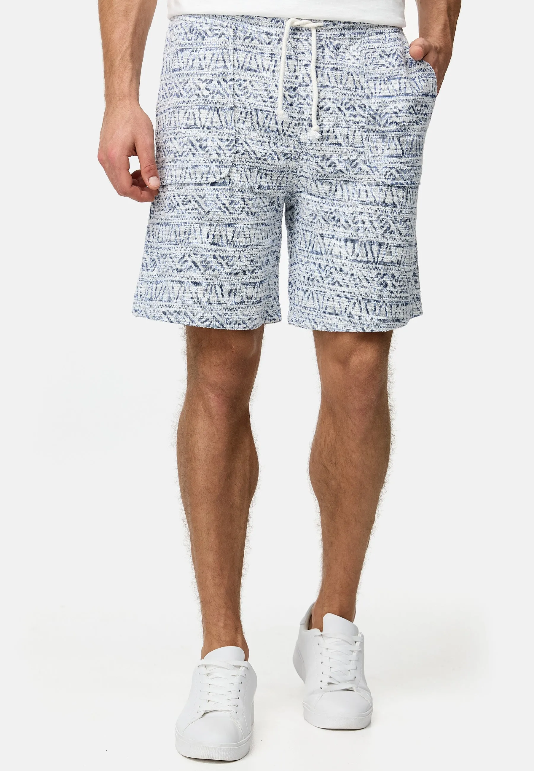Shorts Sweat INCleve