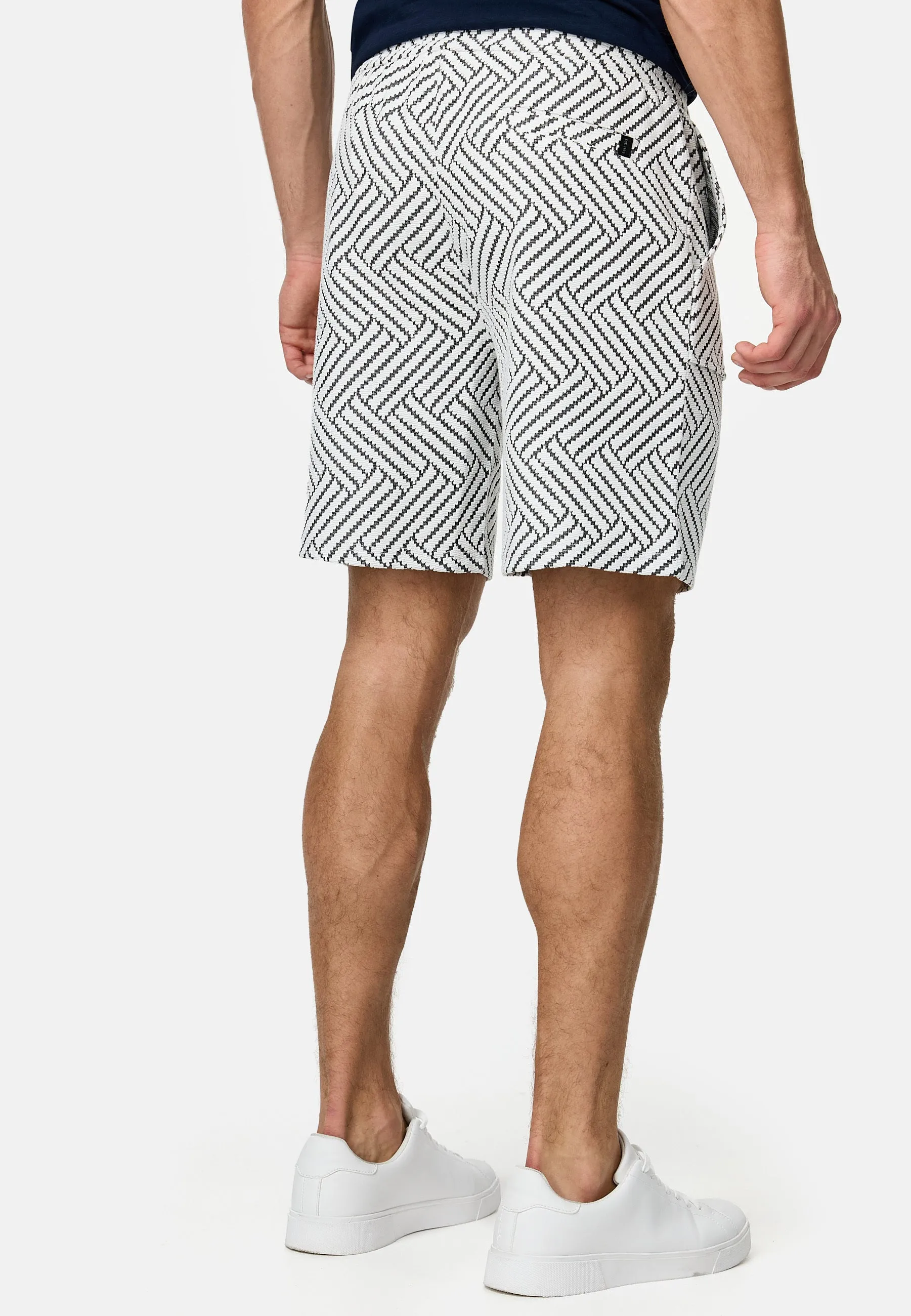 Shorts Sweat INCleve