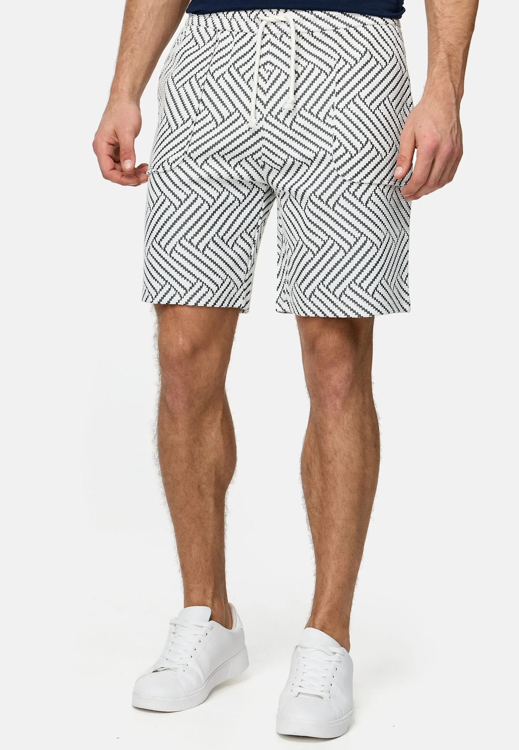 Shorts Sweat INCleve