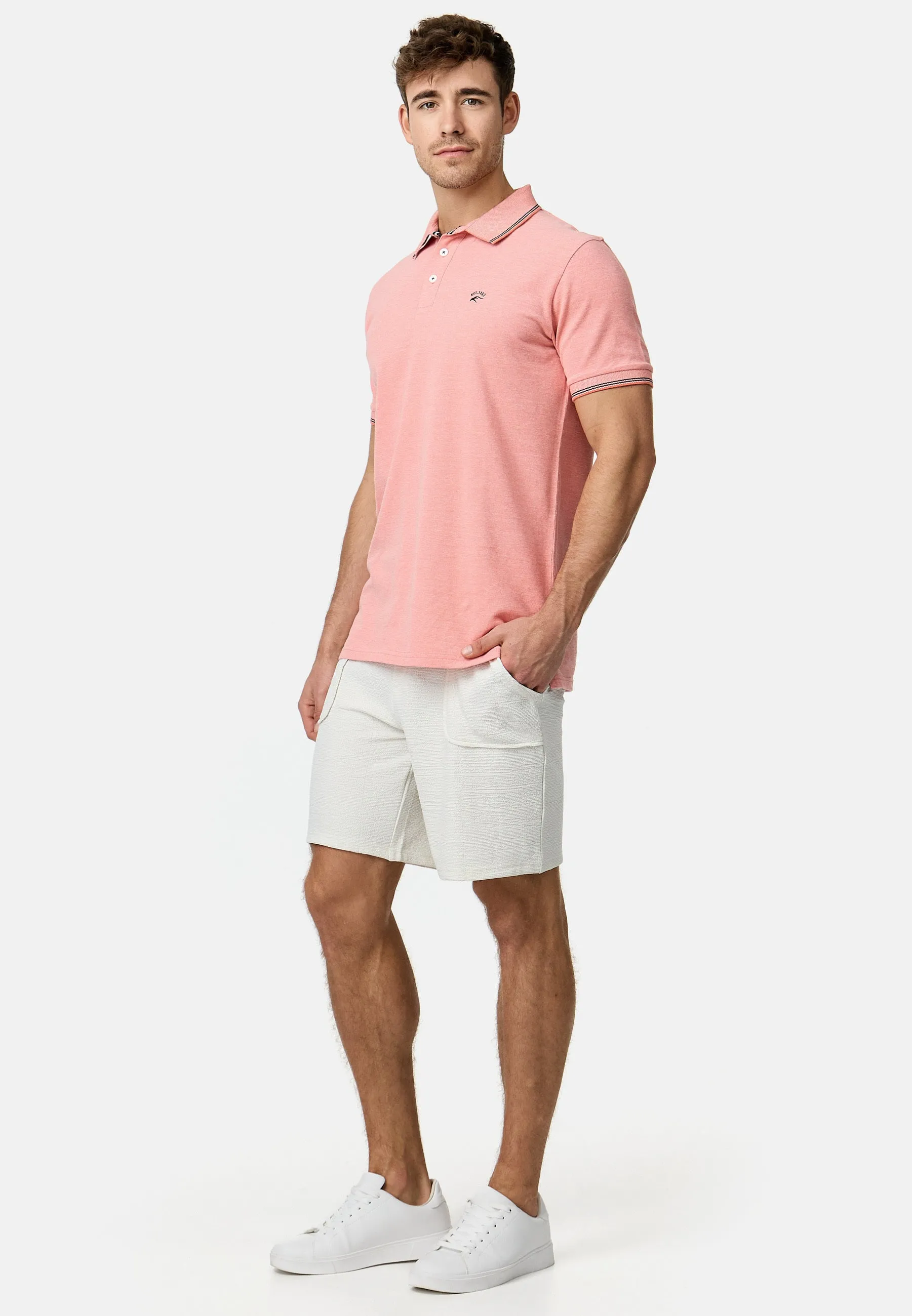 Shorts Sweat INCleve