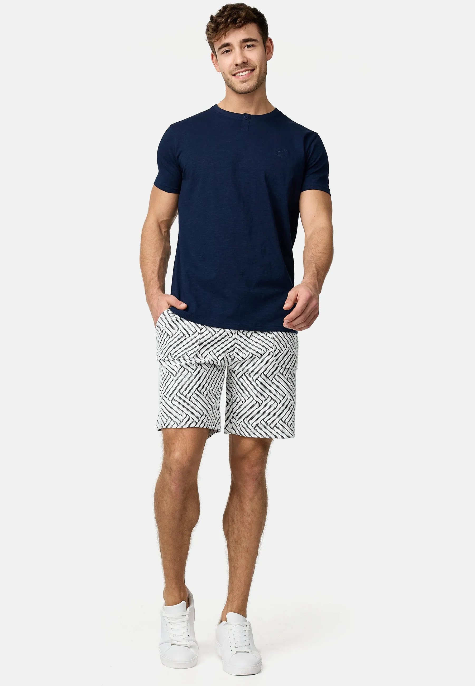 Shorts Sweat INCleve