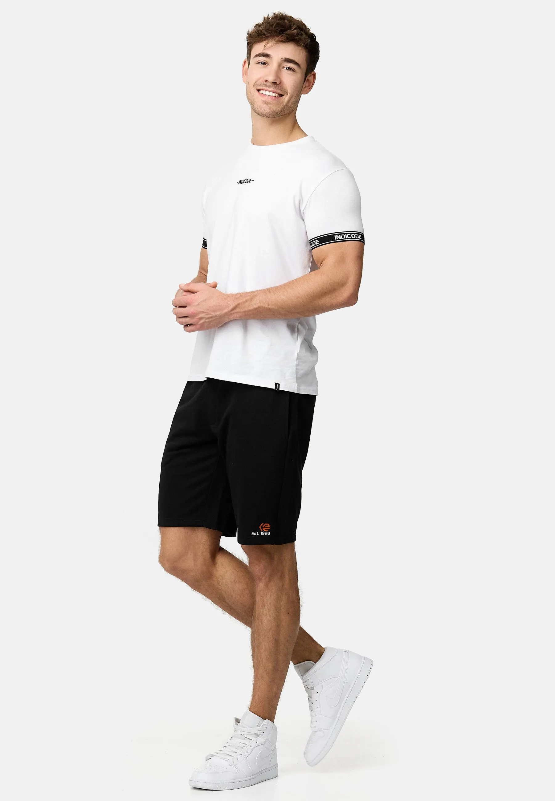 Shorts Sweat INRobbie