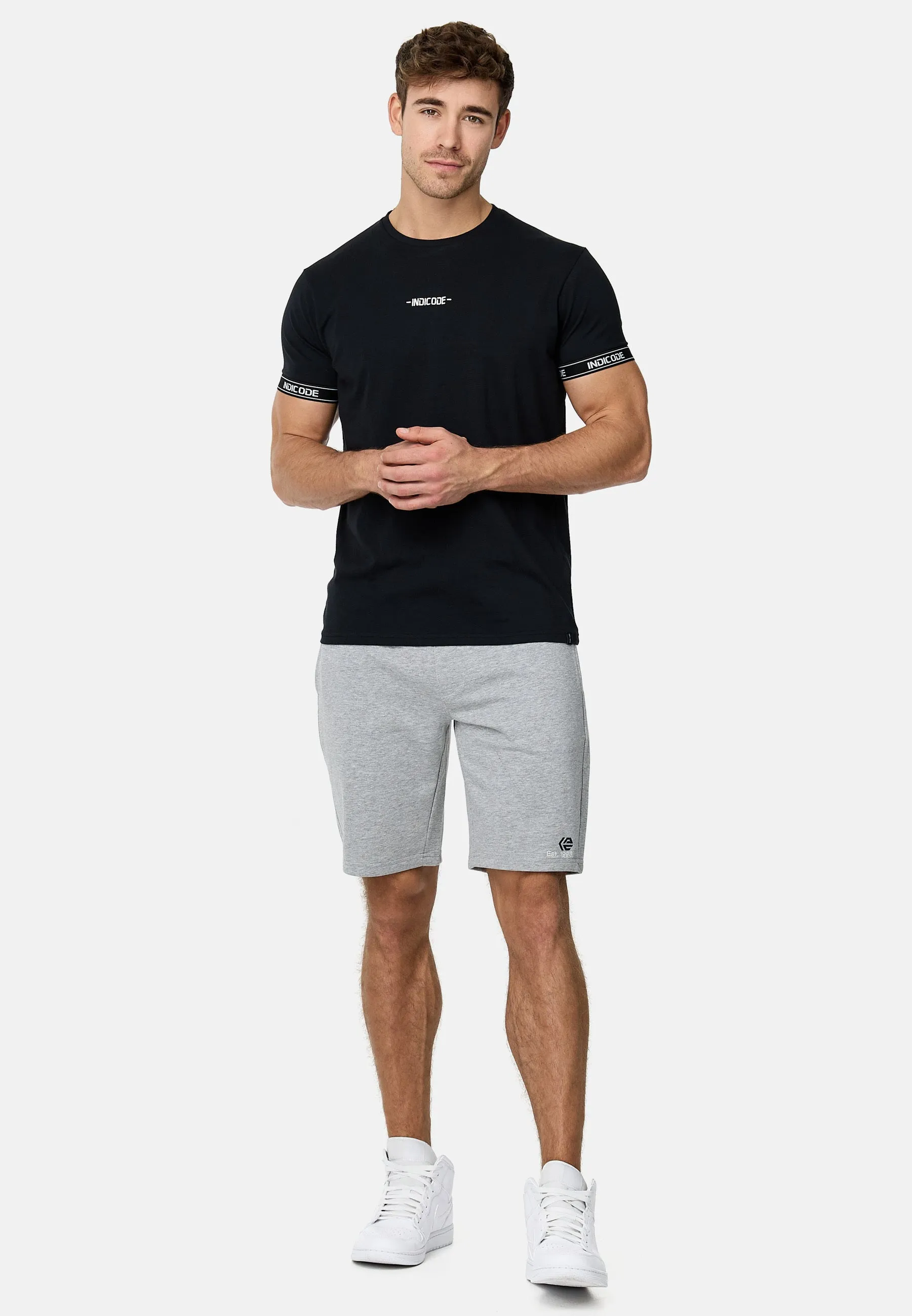 Shorts Sweat INRobbie