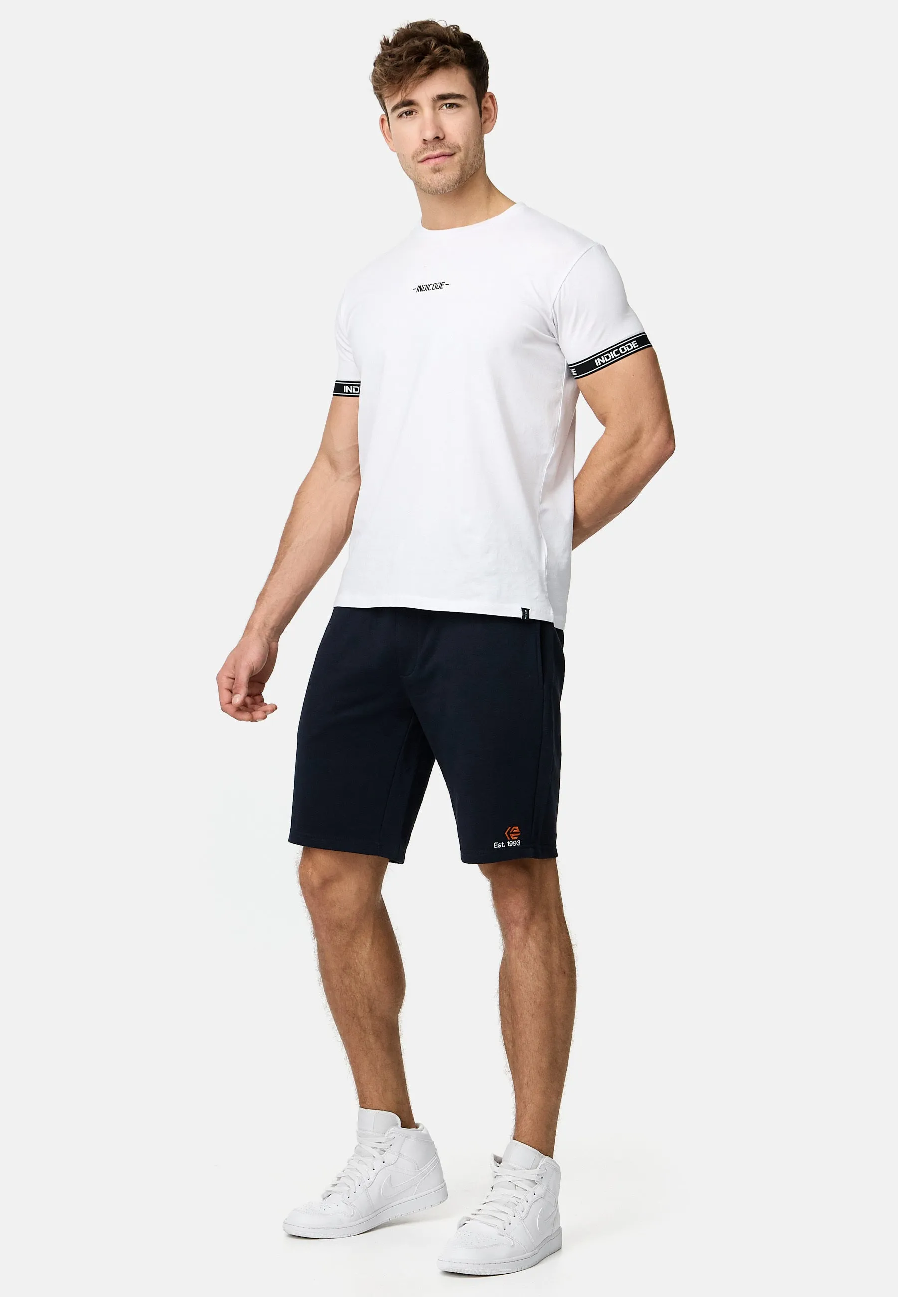 Shorts Sweat INRobbie