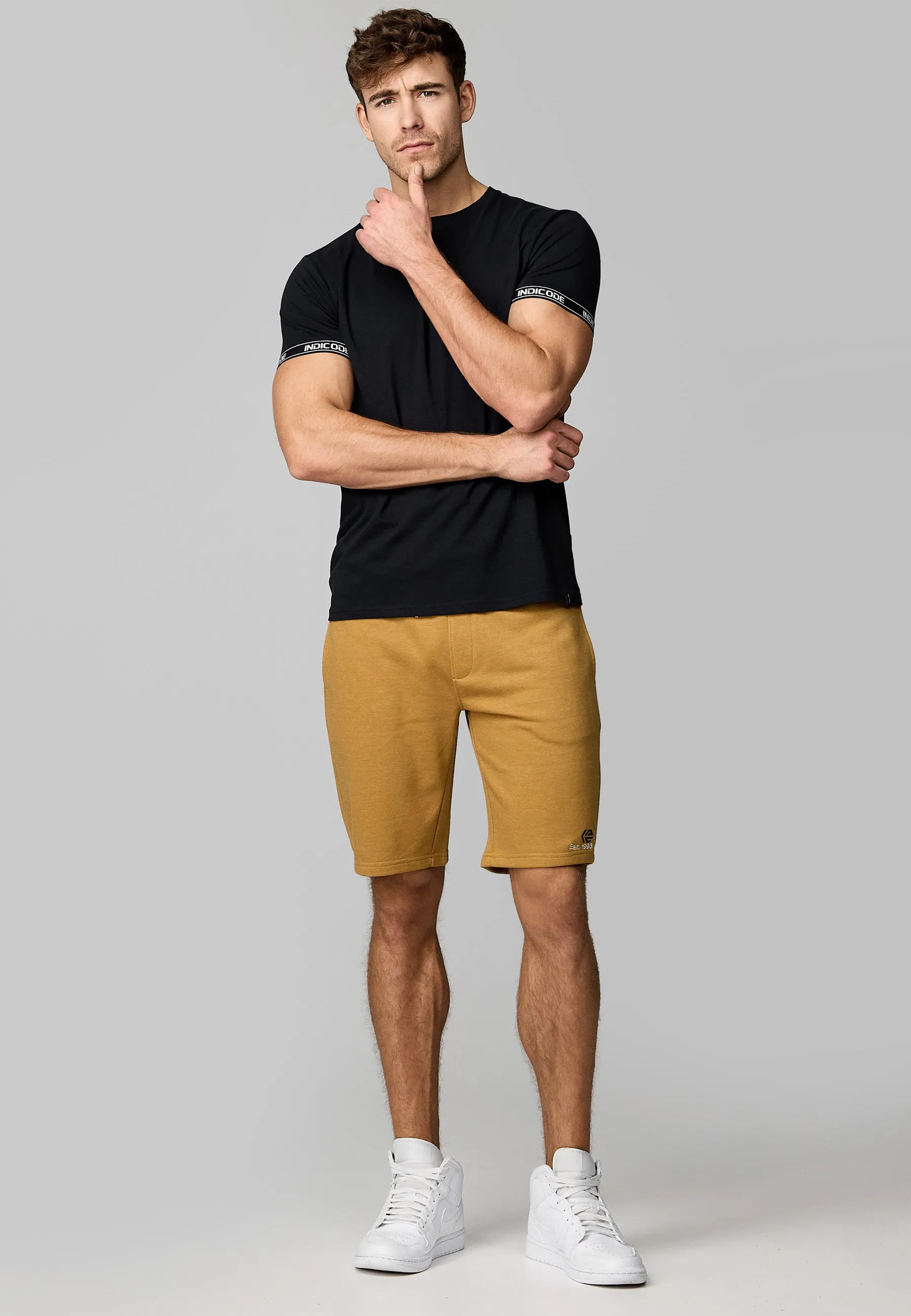 Shorts Sweat INRobbie
