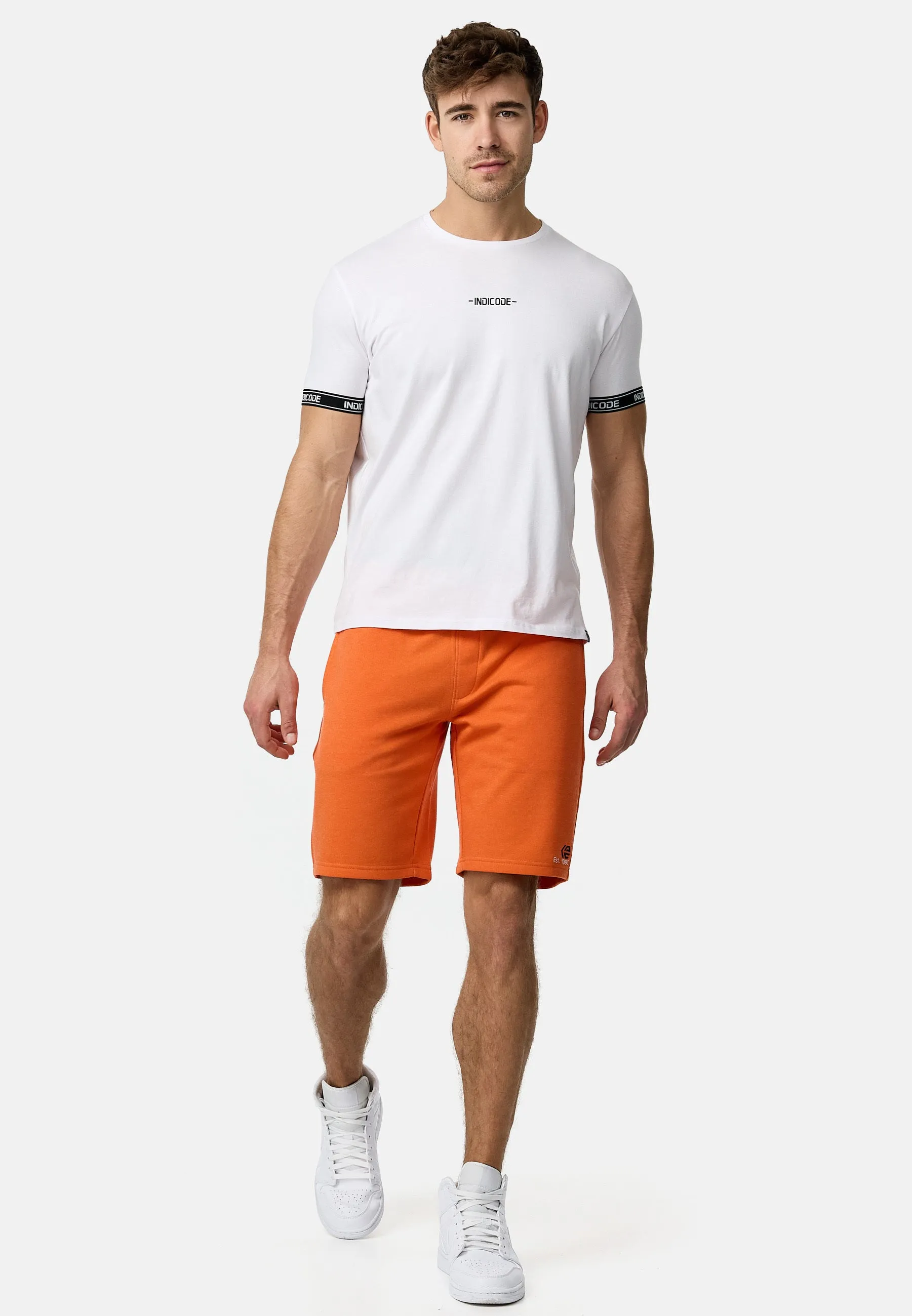 Shorts Sweat INRobbie