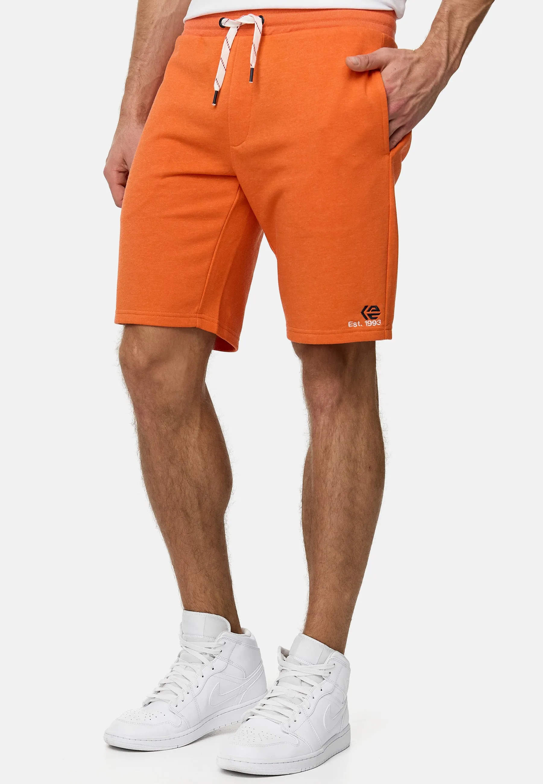 Shorts Sweat INRobbie