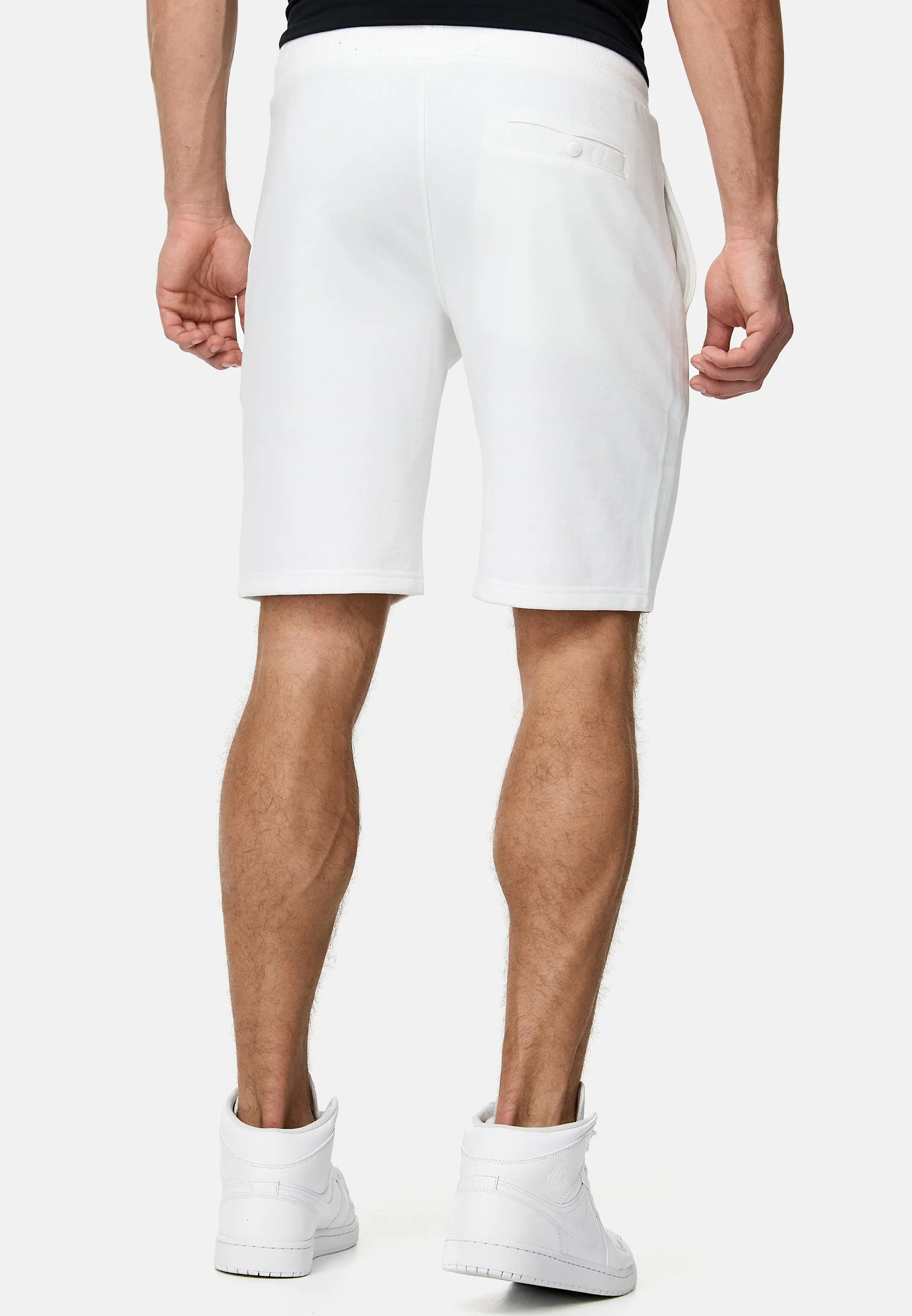 Shorts Sweat INRobbie
