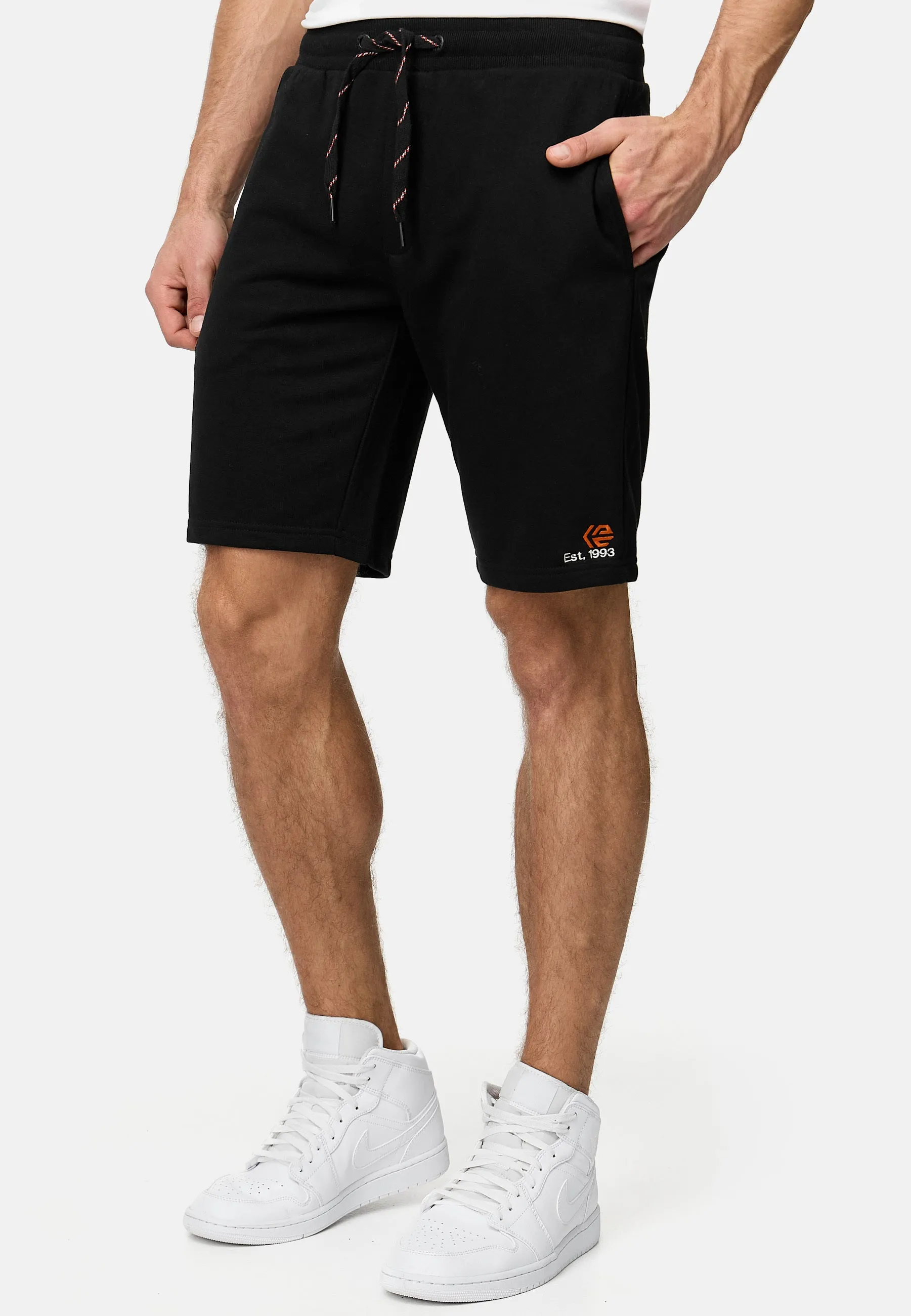 Shorts Sweat INRobbie