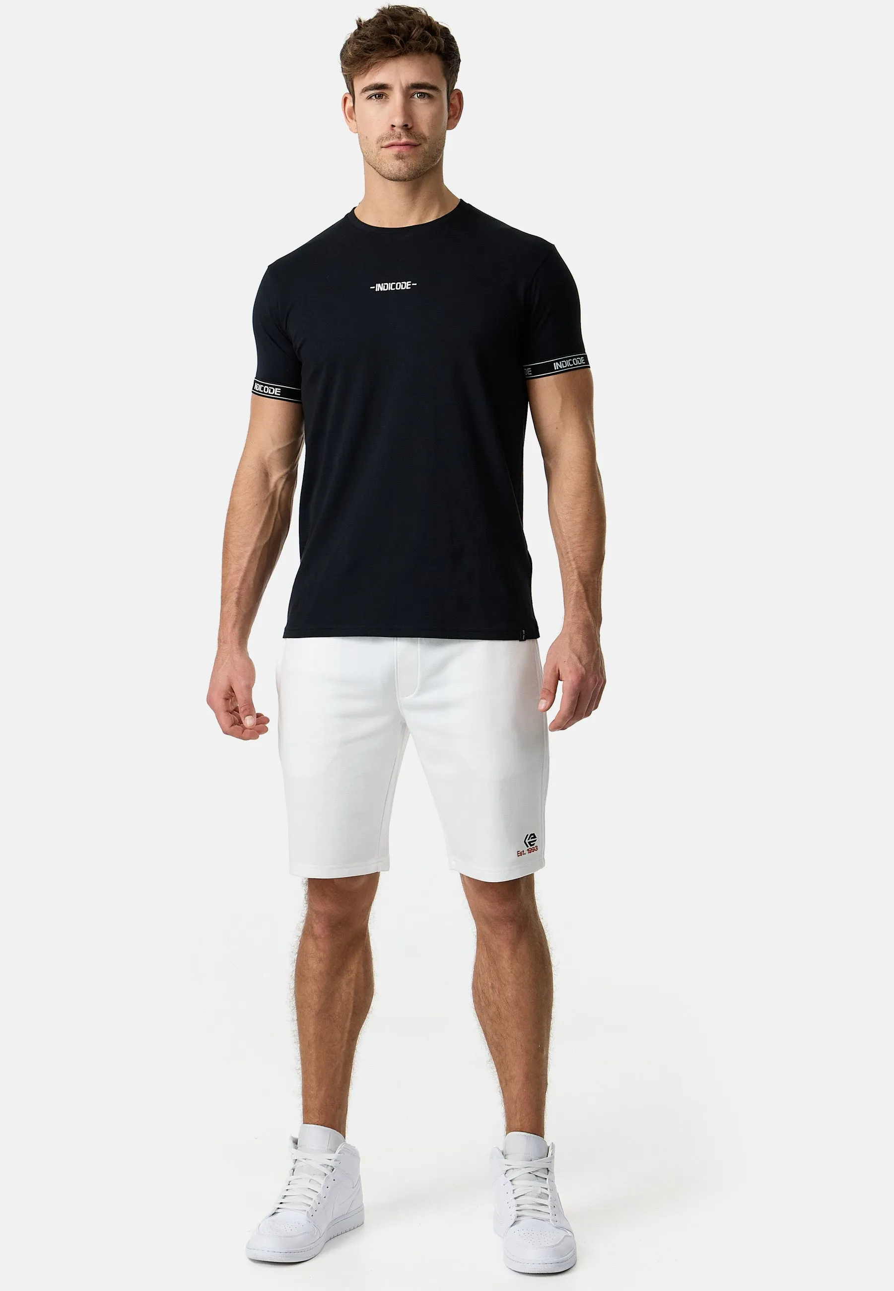 Shorts Sweat INRobbie