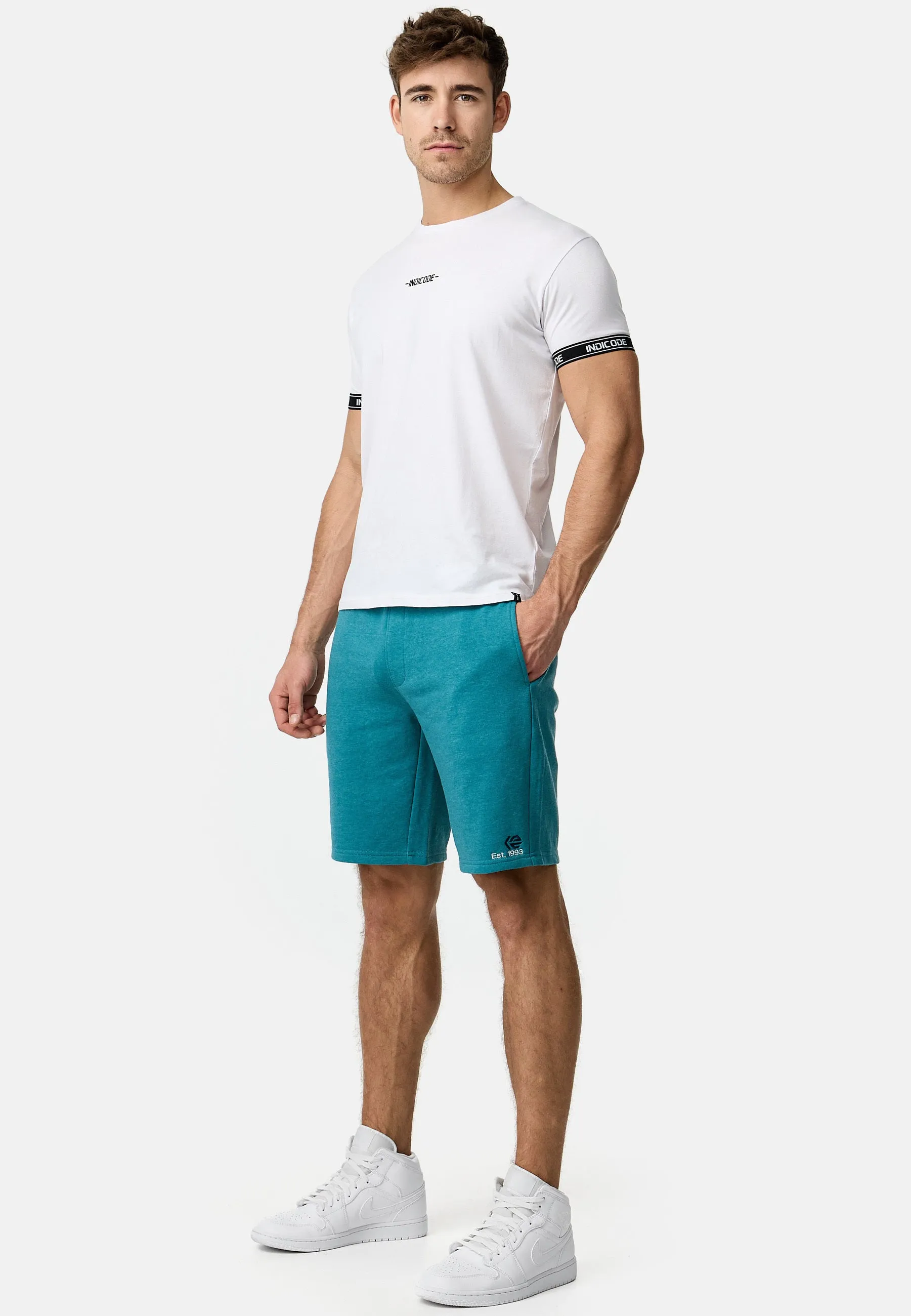 Shorts Sweat INRobbie