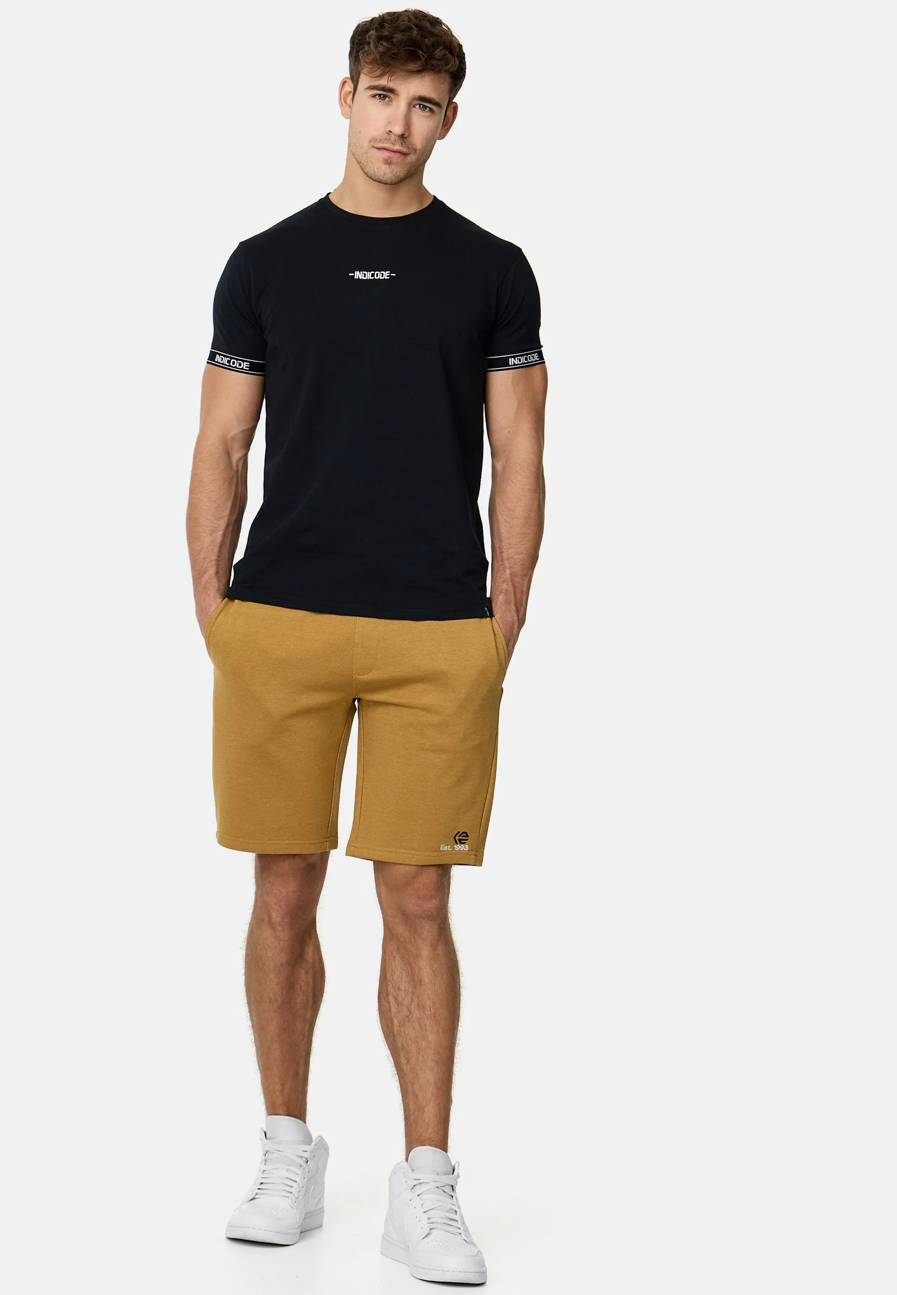Shorts Sweat INRobbie