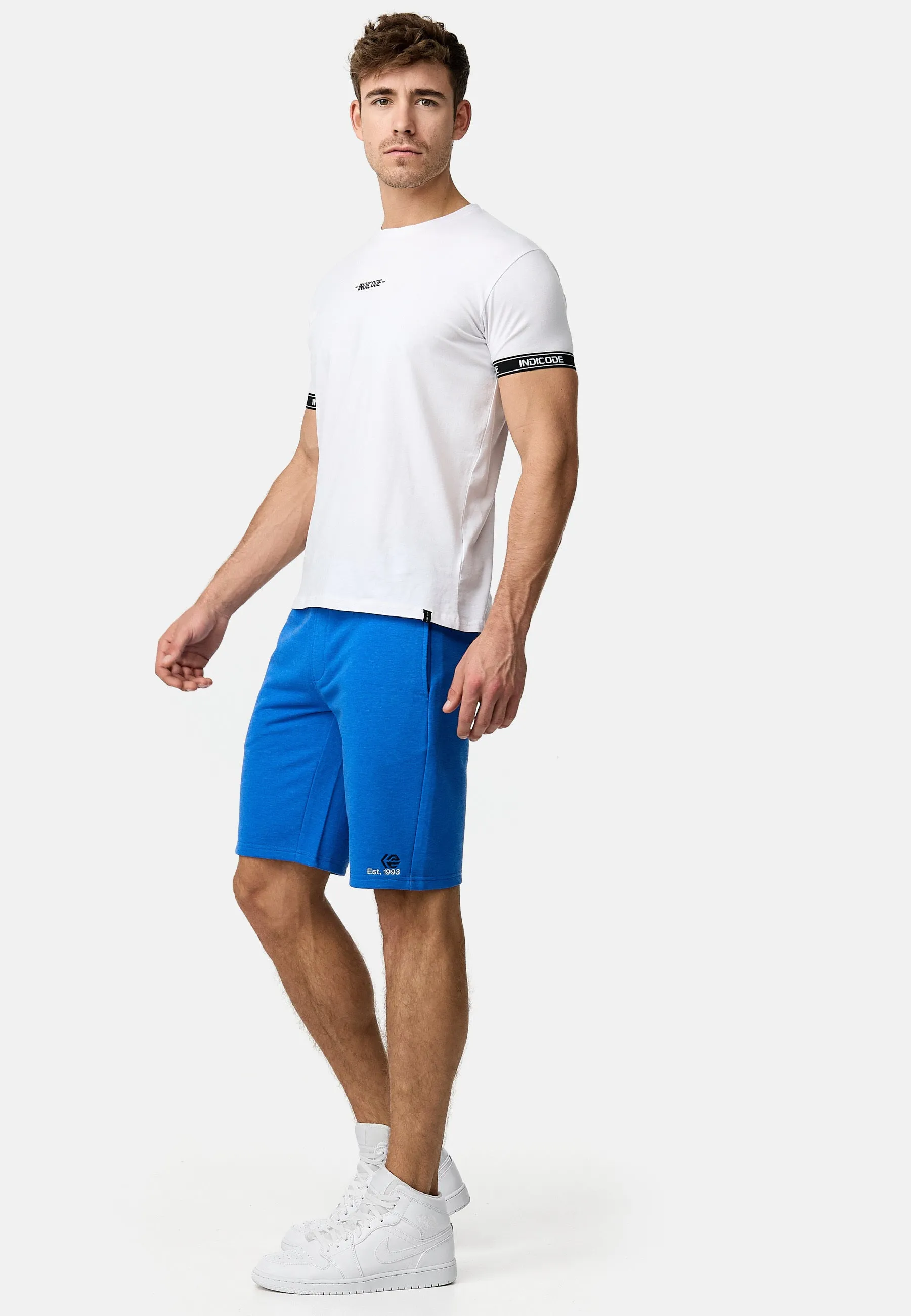 Shorts Sweat INRobbie