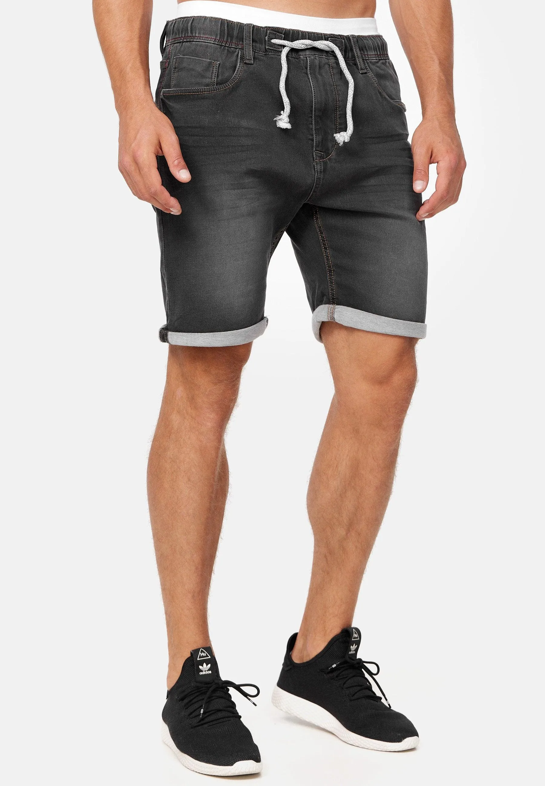 Shorts Sweat Kadin