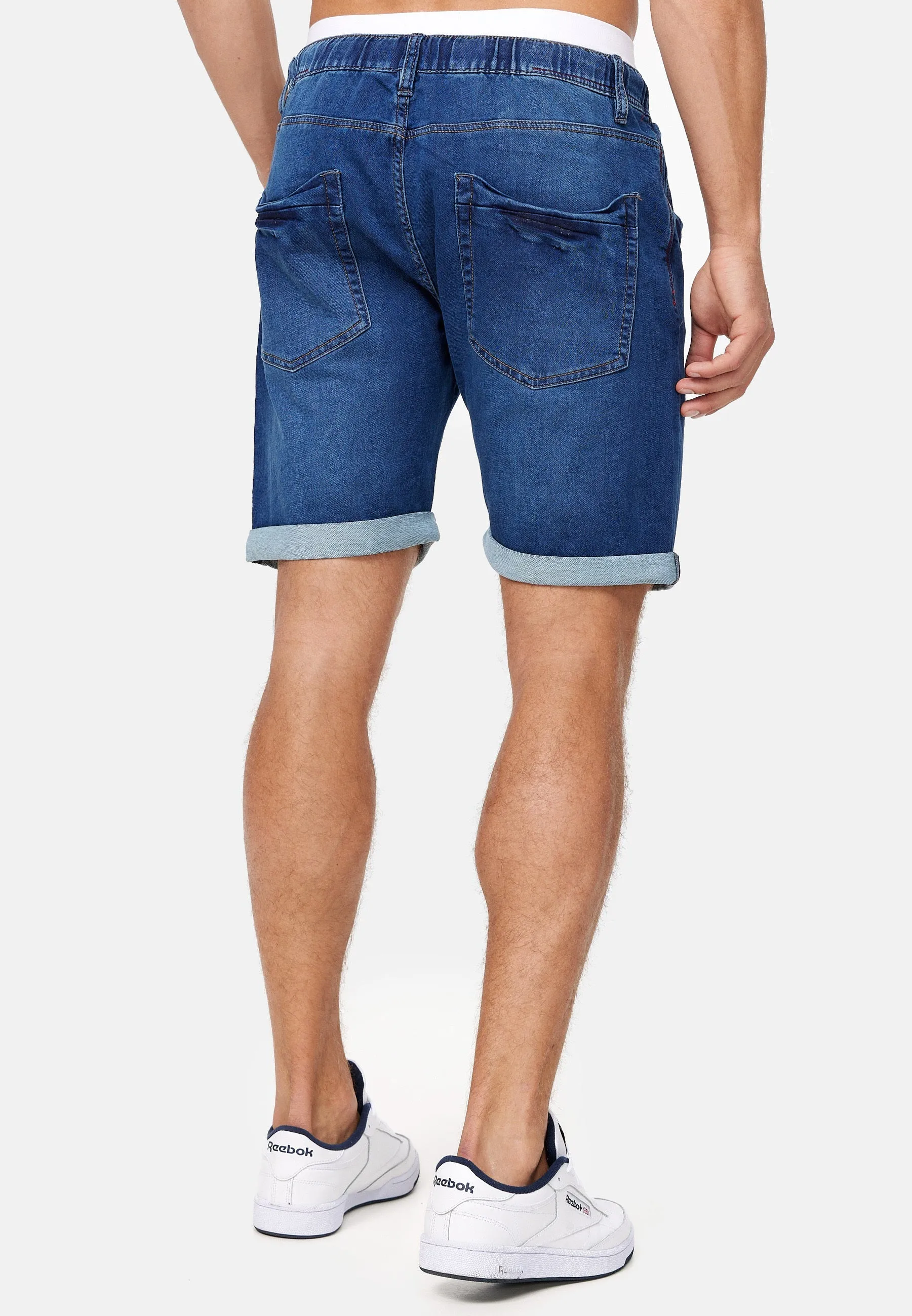 Shorts Sweat Kadin