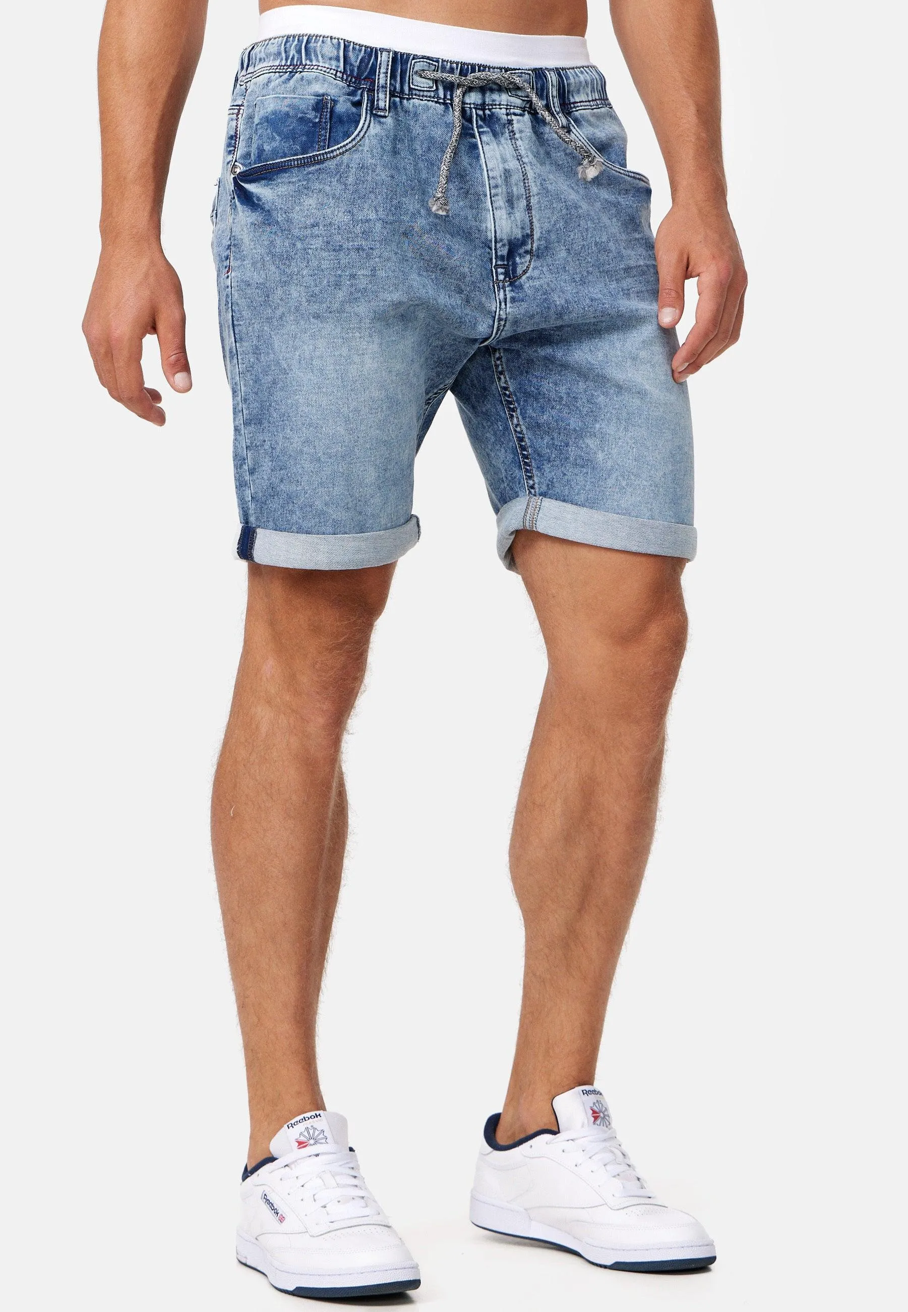 Shorts Sweat Kadin