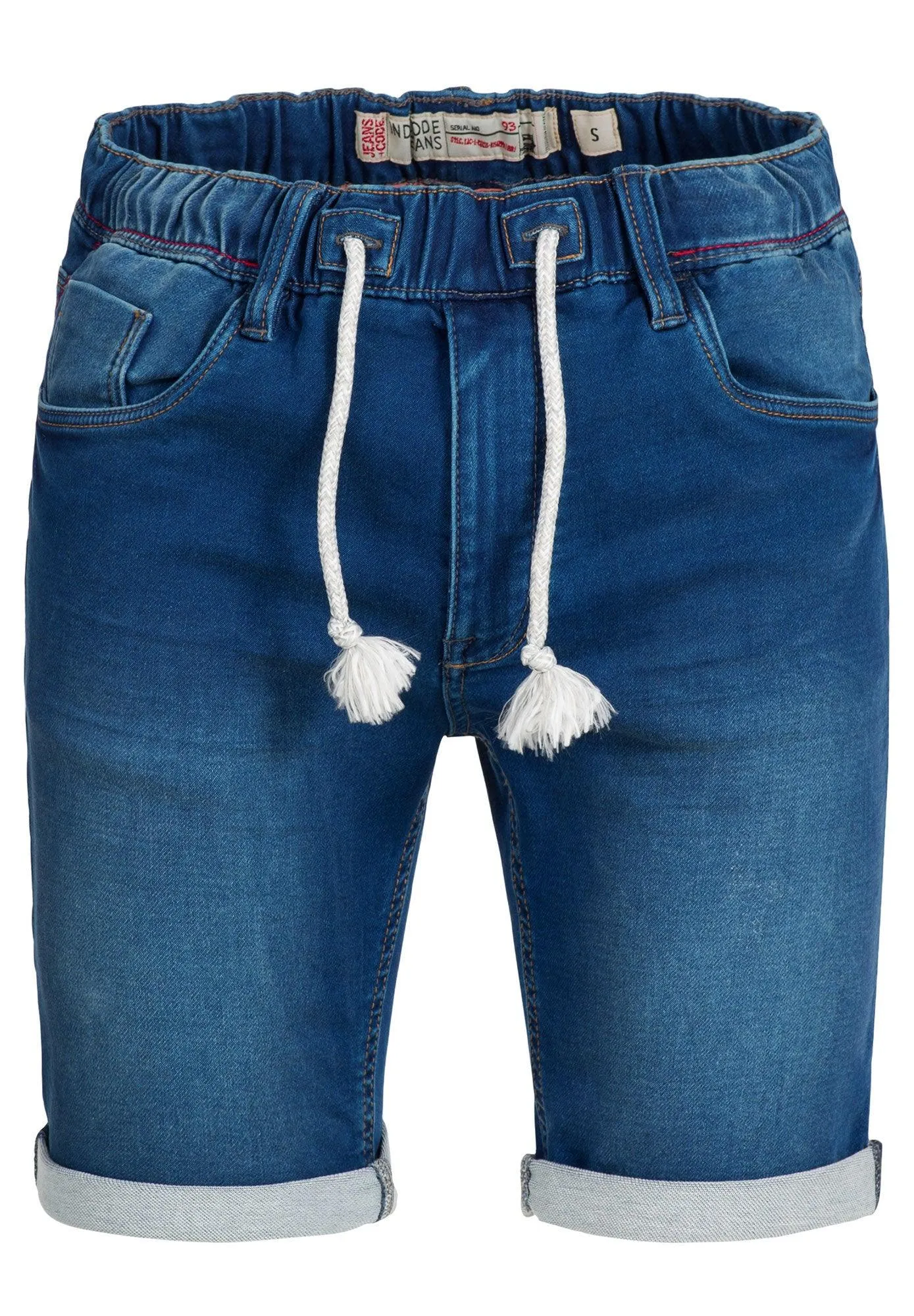 Shorts Sweat Kadin