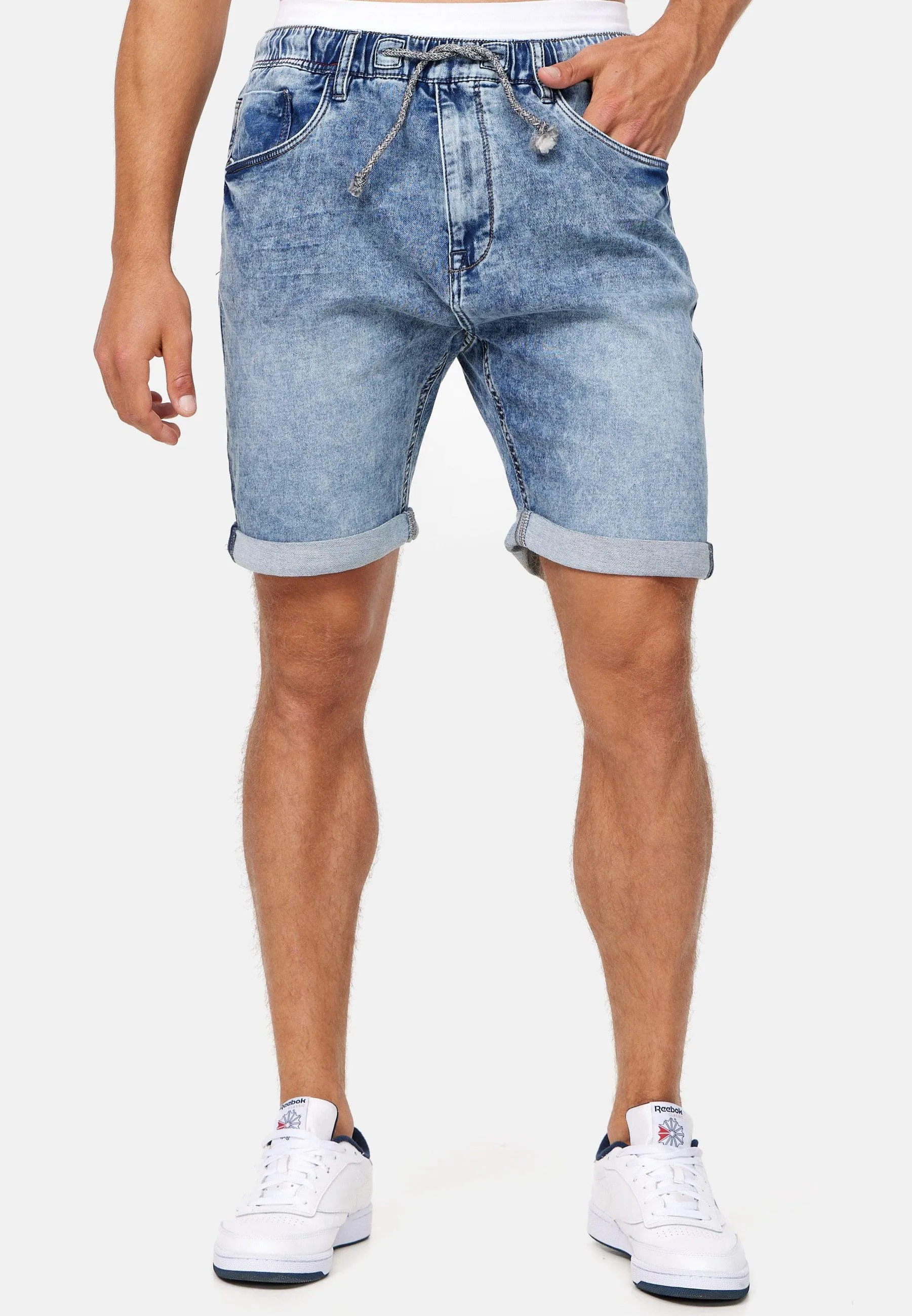 Shorts Sweat Kadin