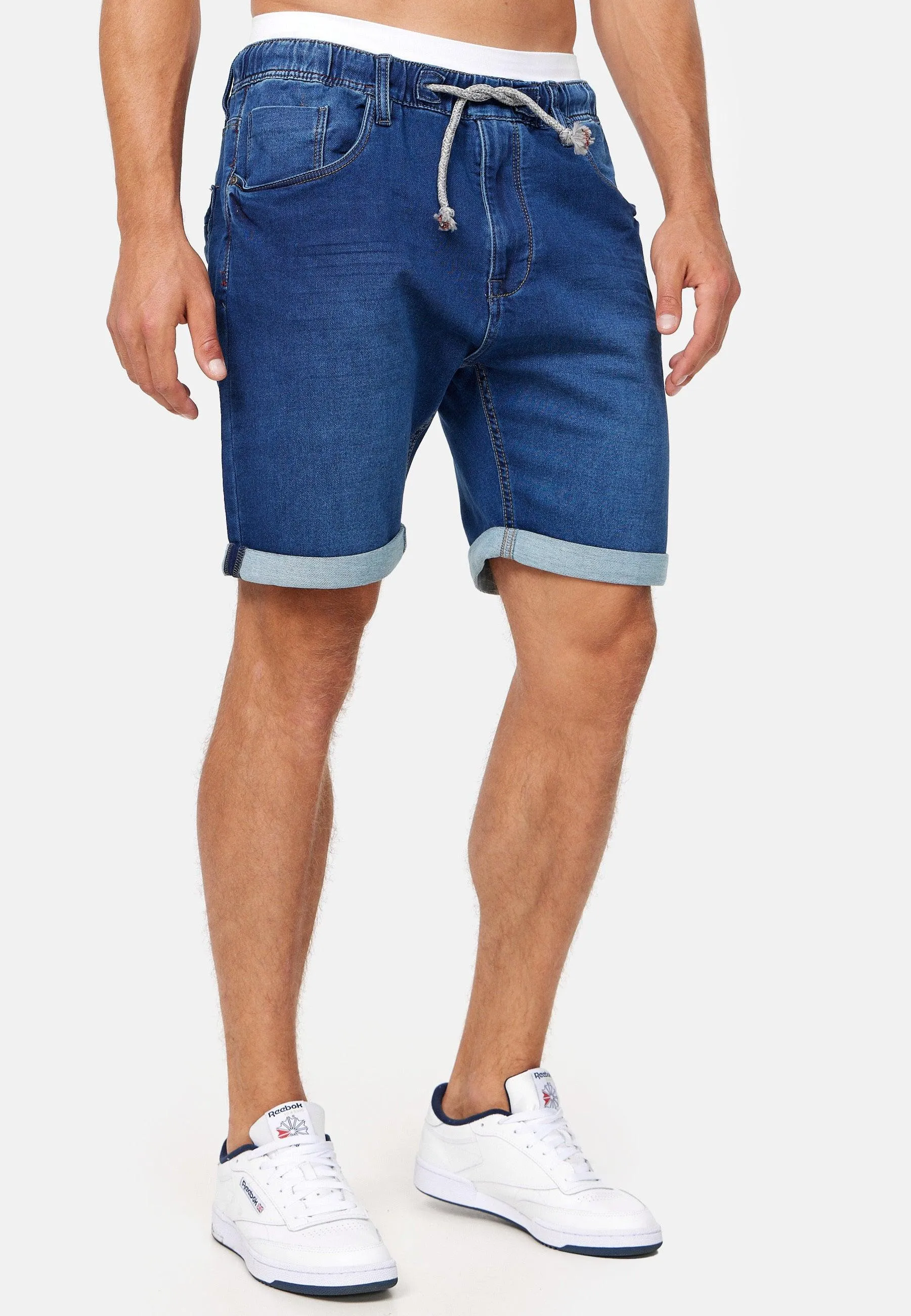 Shorts Sweat Kadin