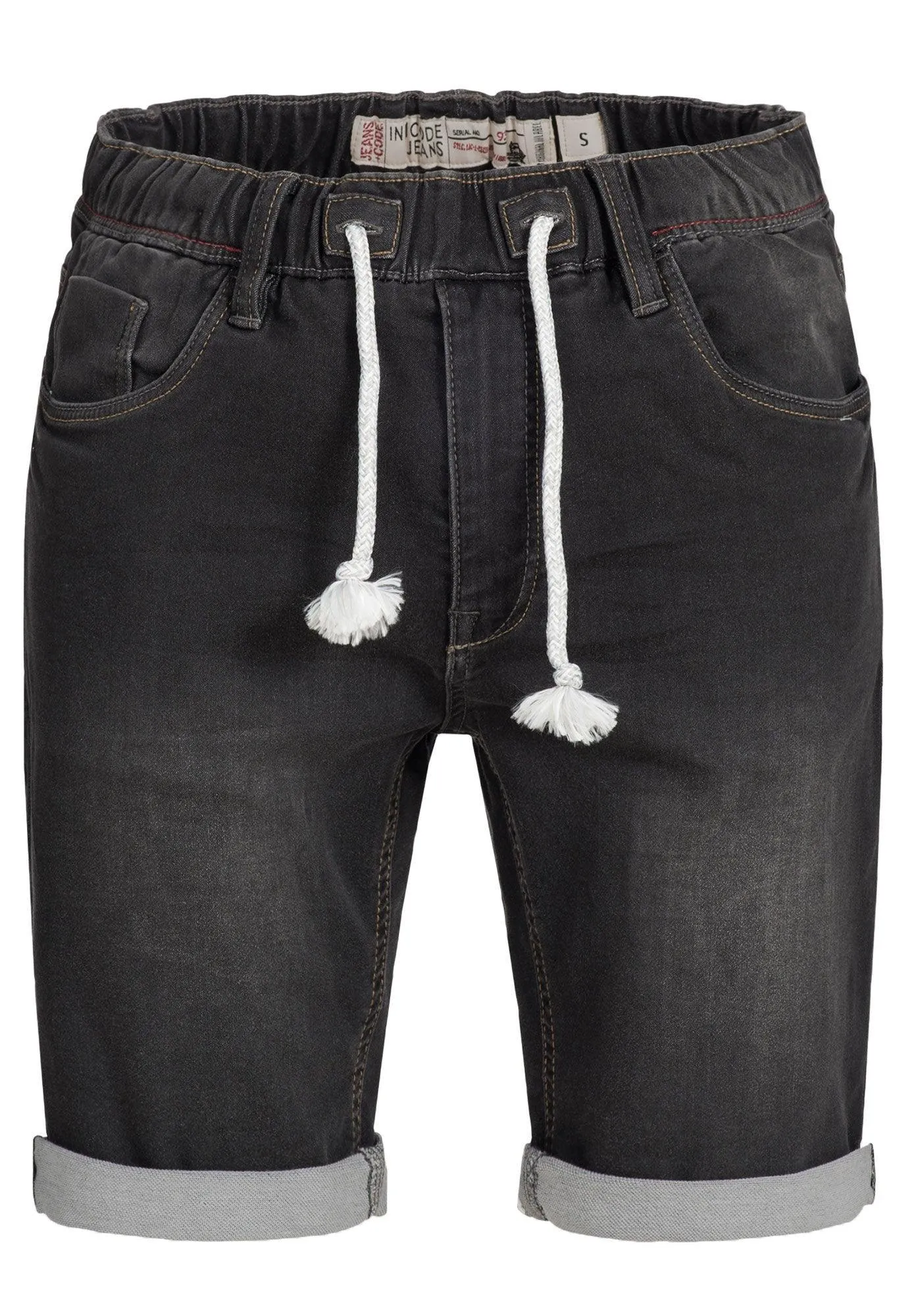 Shorts Sweat Kadin