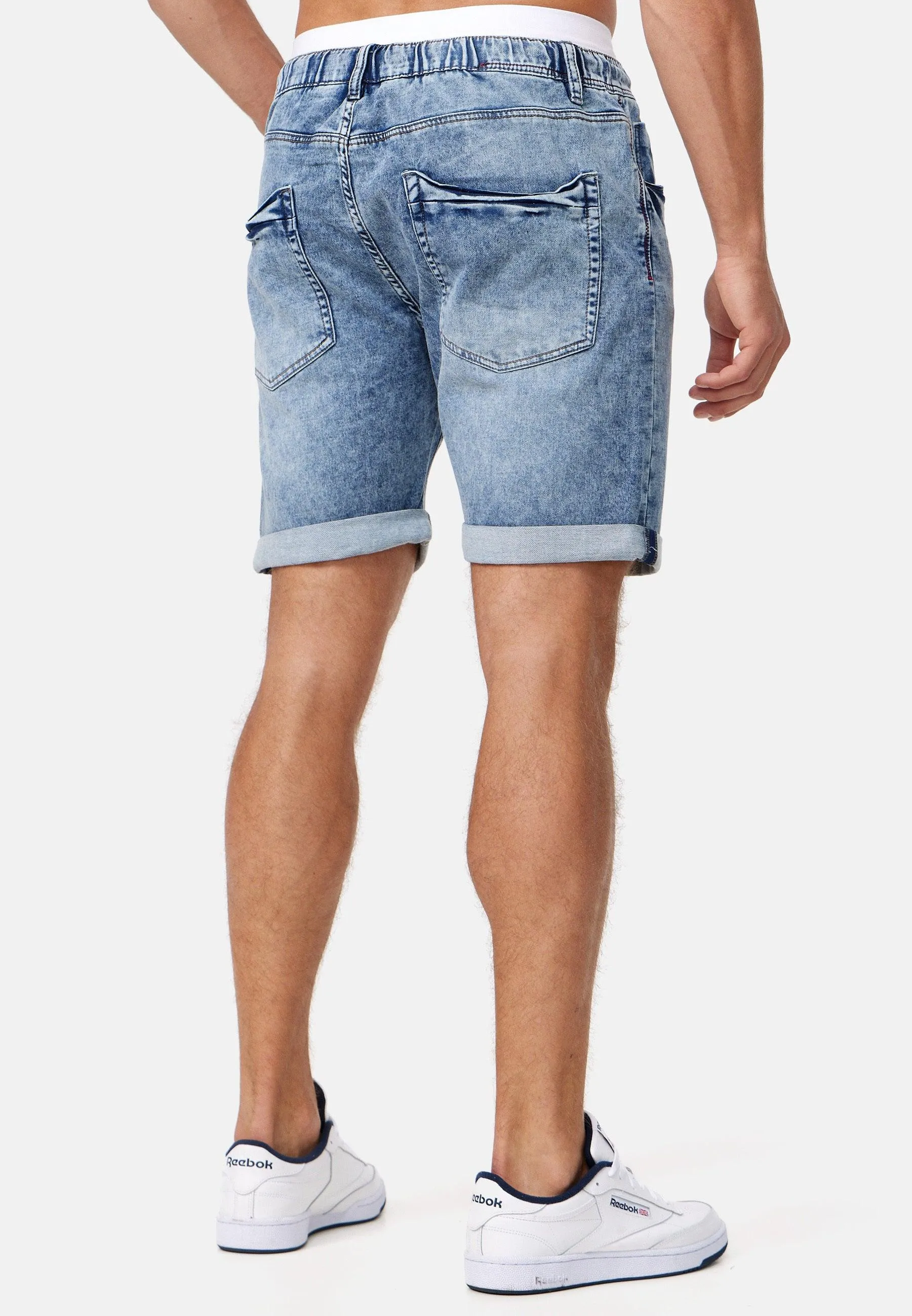 Shorts Sweat Kadin