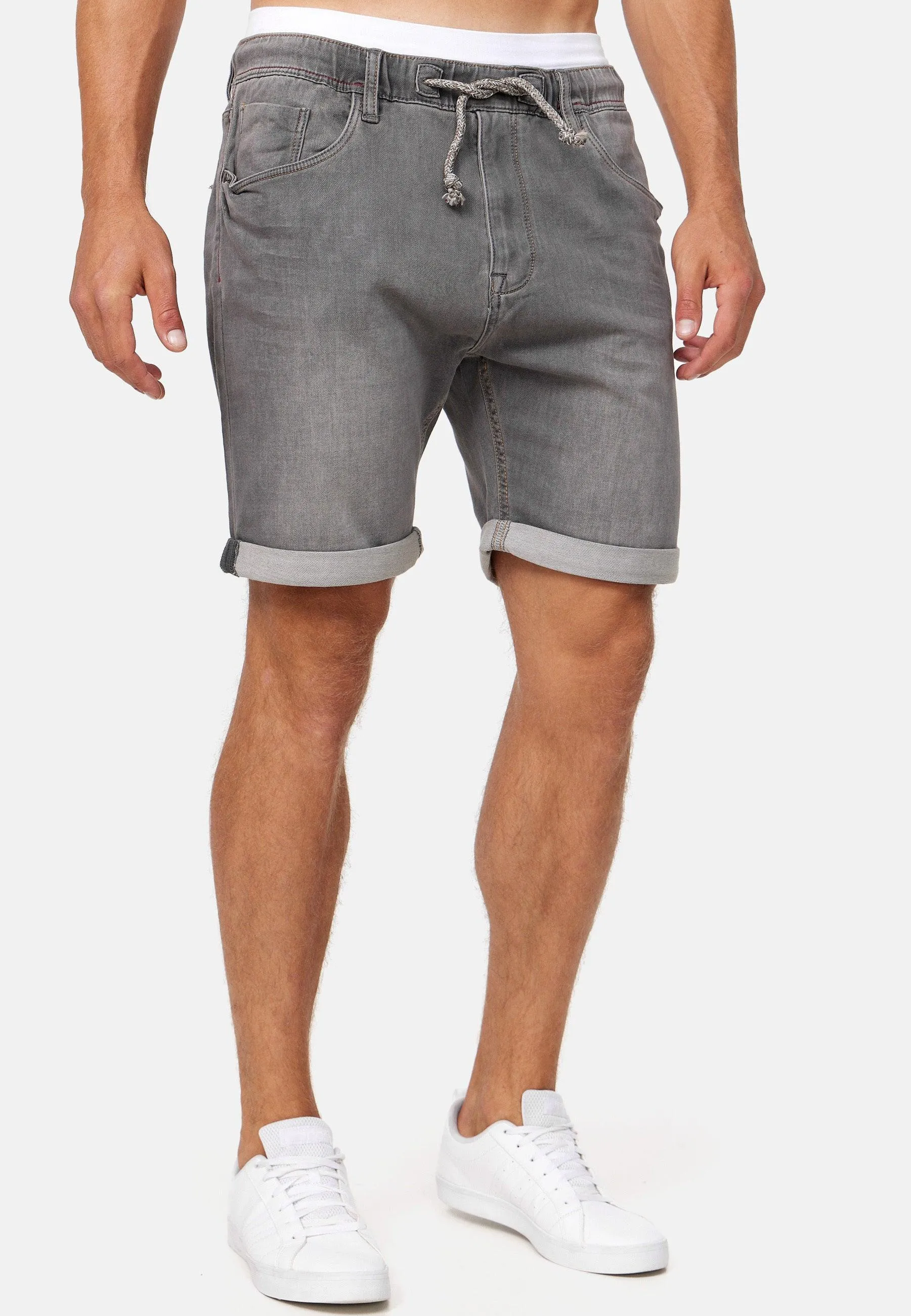 Shorts Sweat Kadin