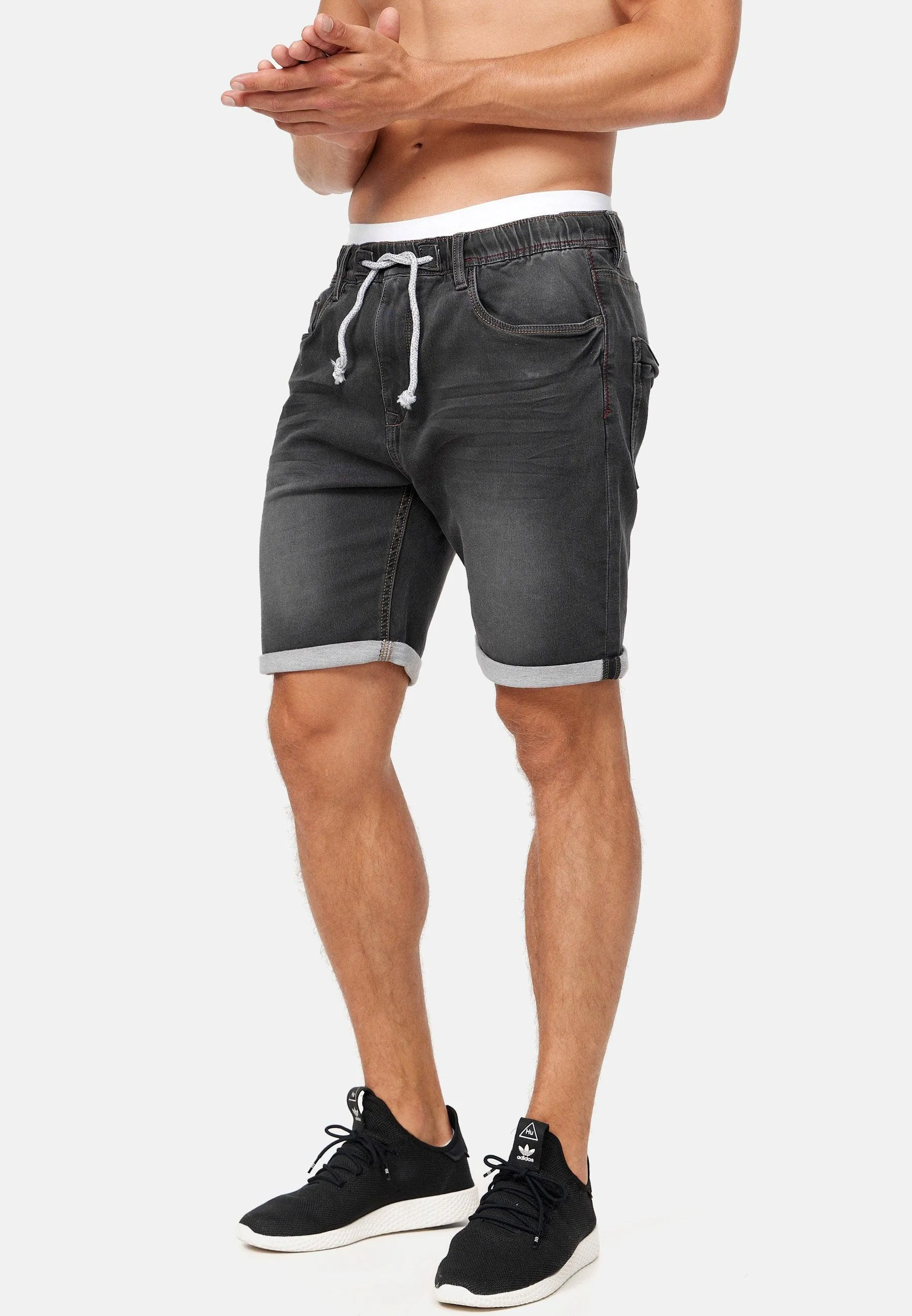 Shorts Sweat Kadin