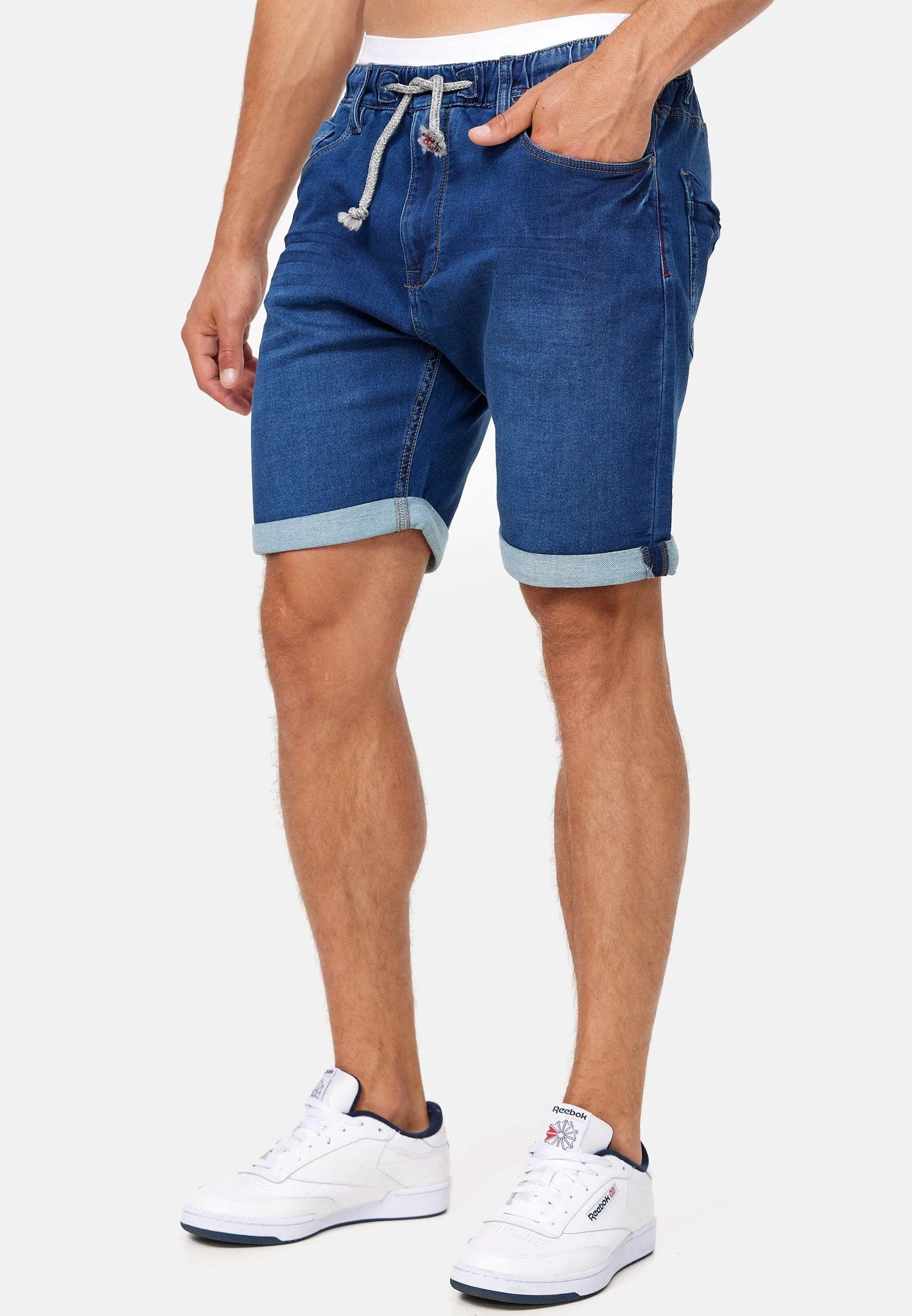 Shorts Sweat Kadin