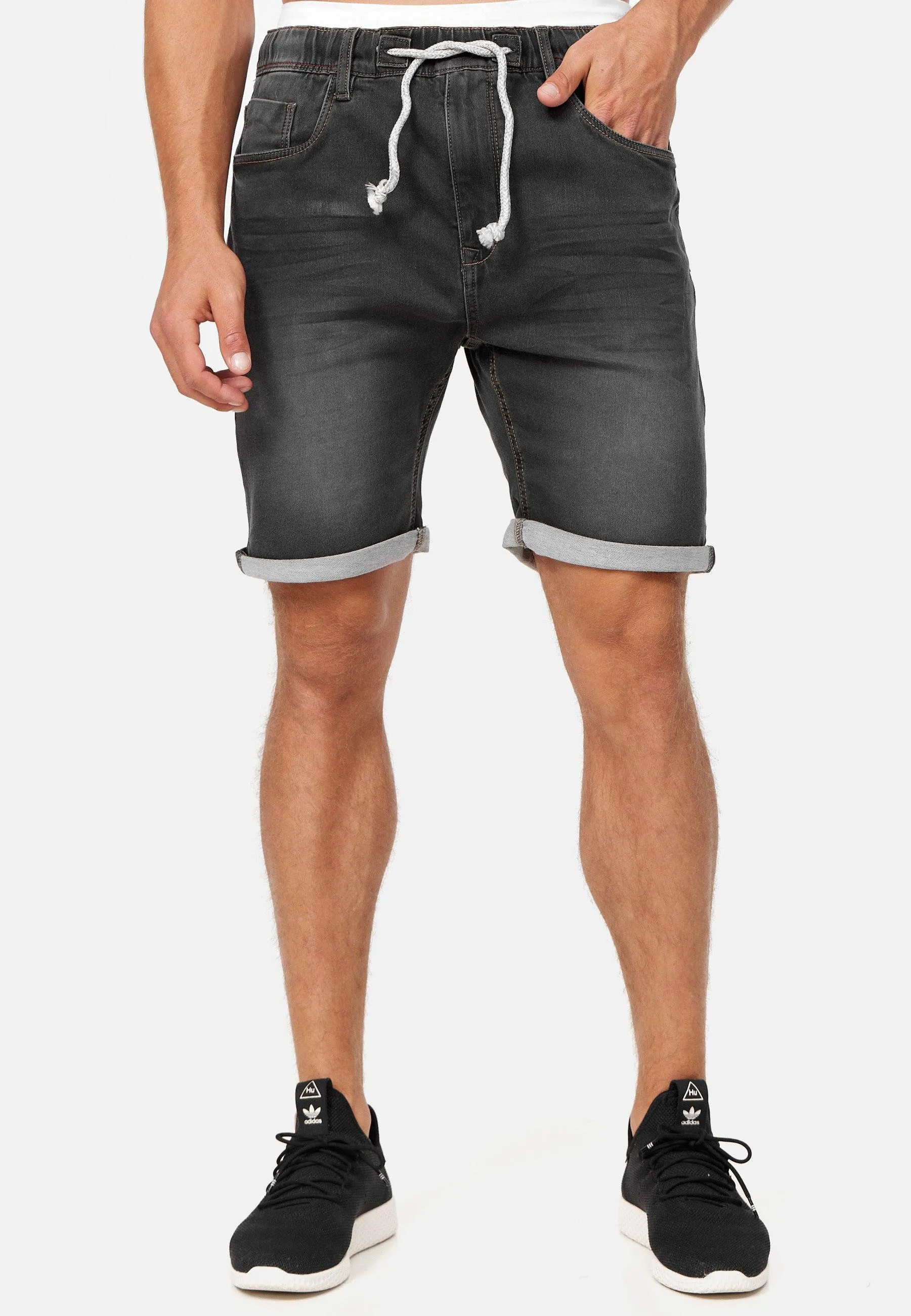 Shorts Sweat Kadin