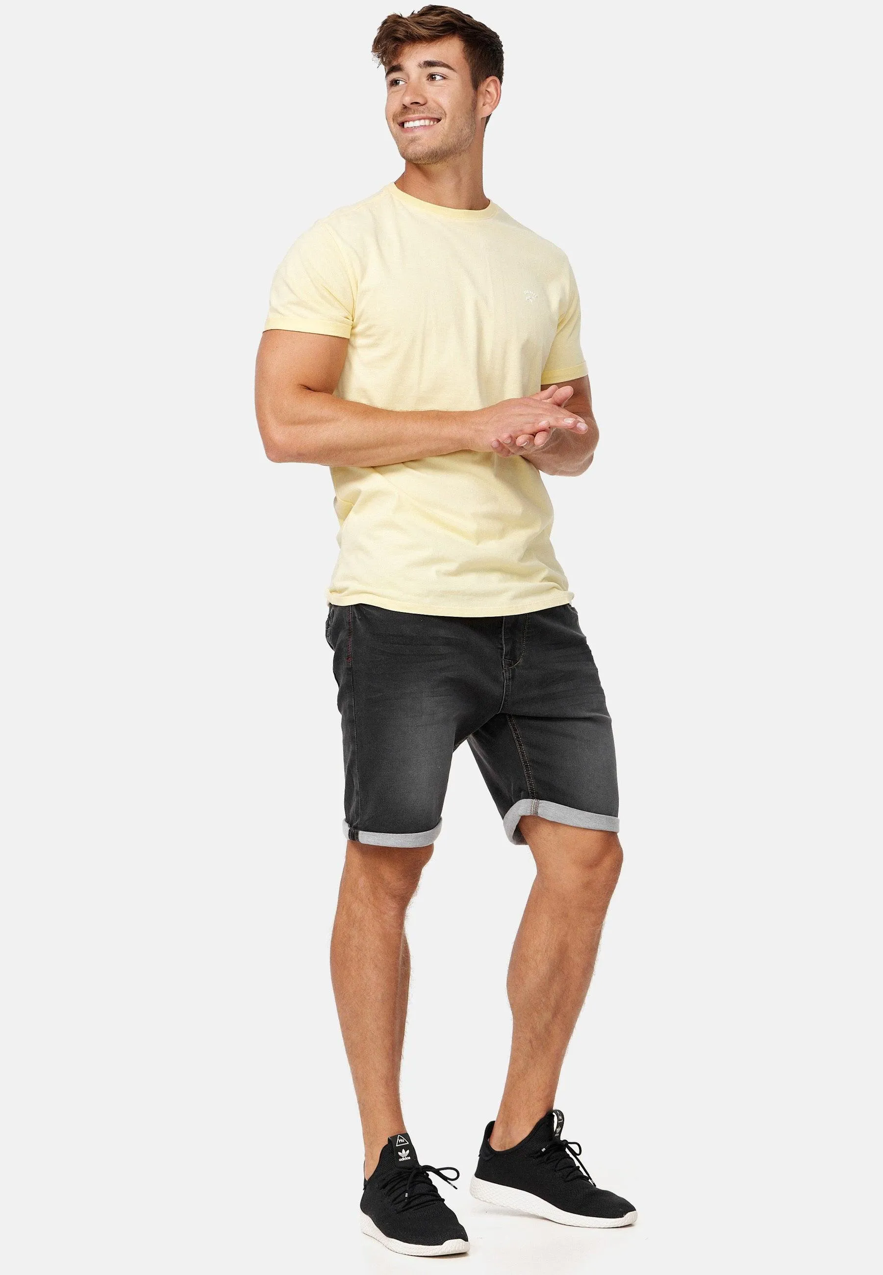 Shorts Sweat Kadin