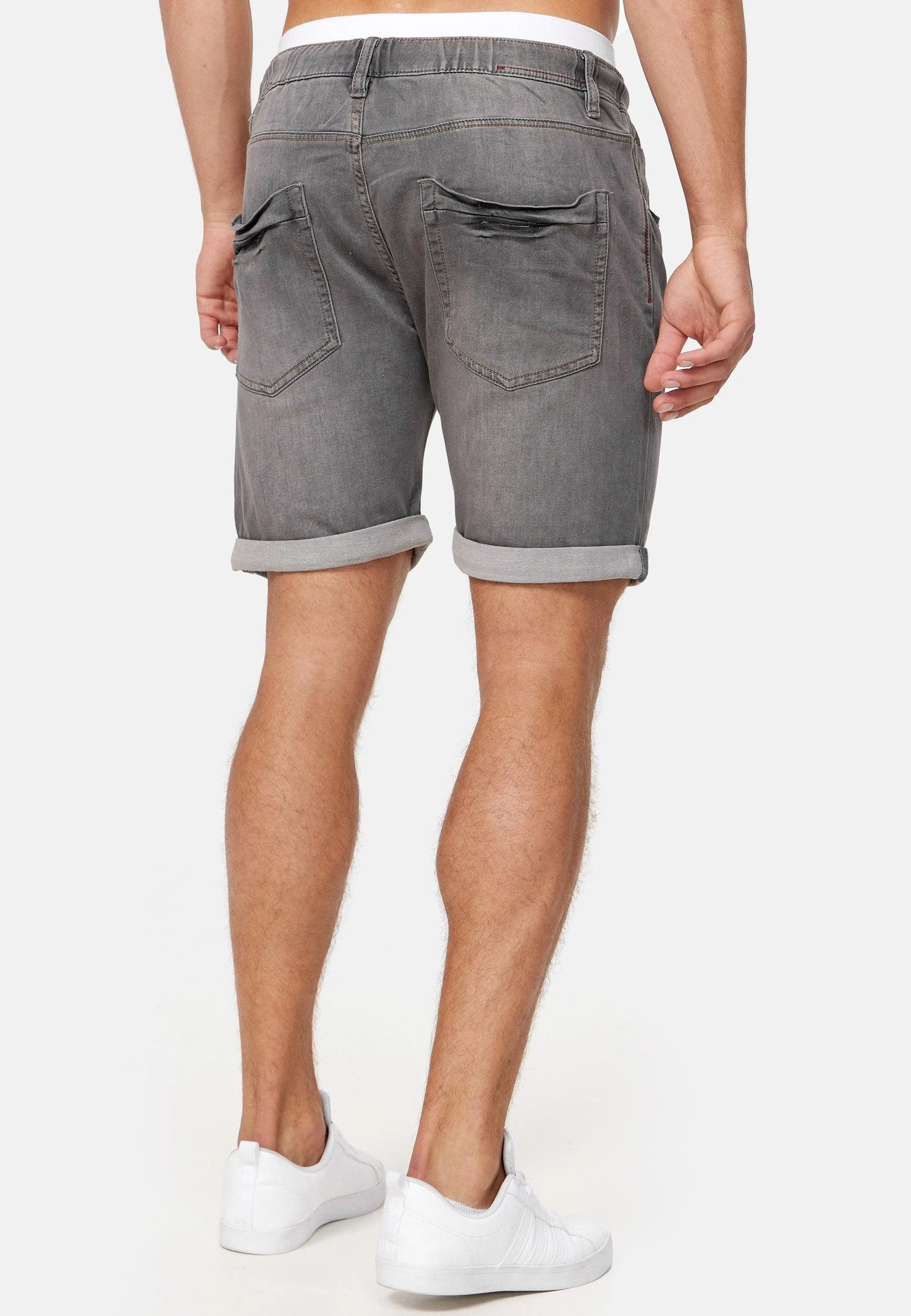 Shorts Sweat Kadin