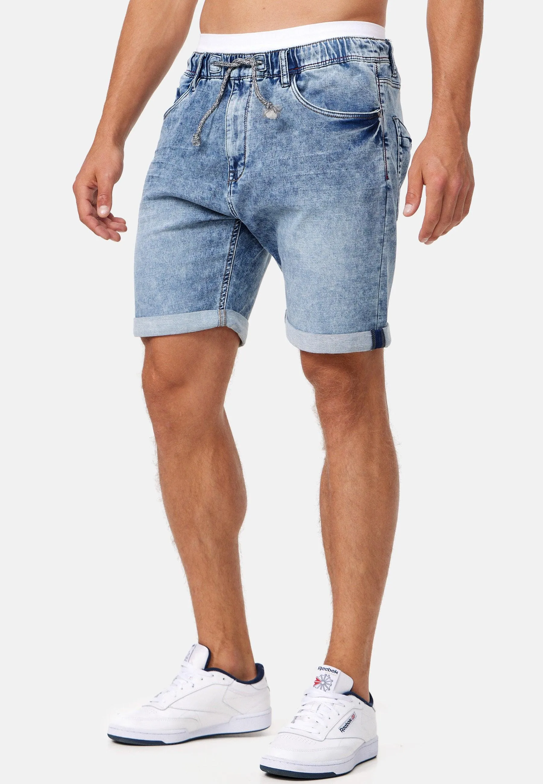Shorts Sweat Kadin