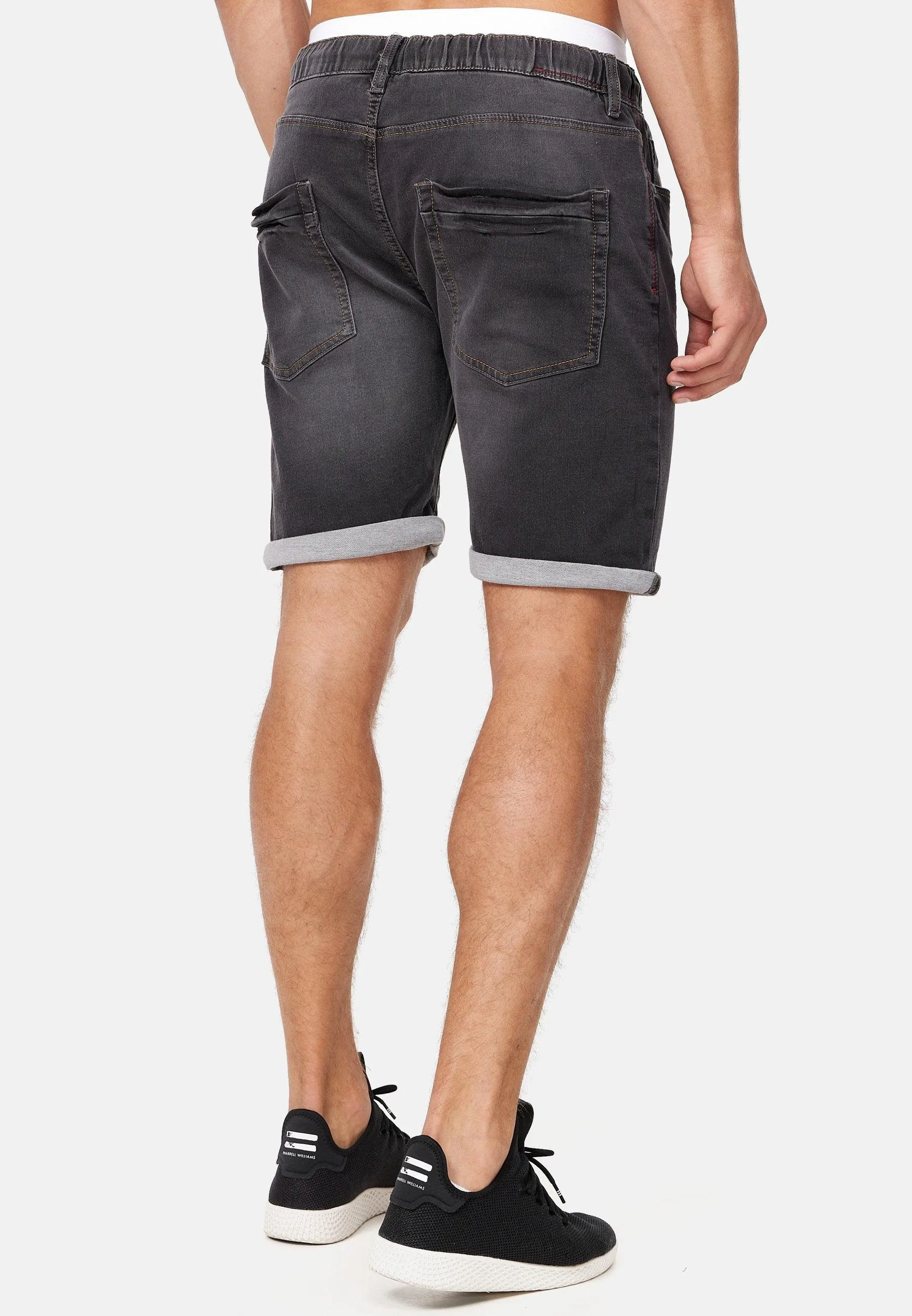 Shorts Sweat Kadin