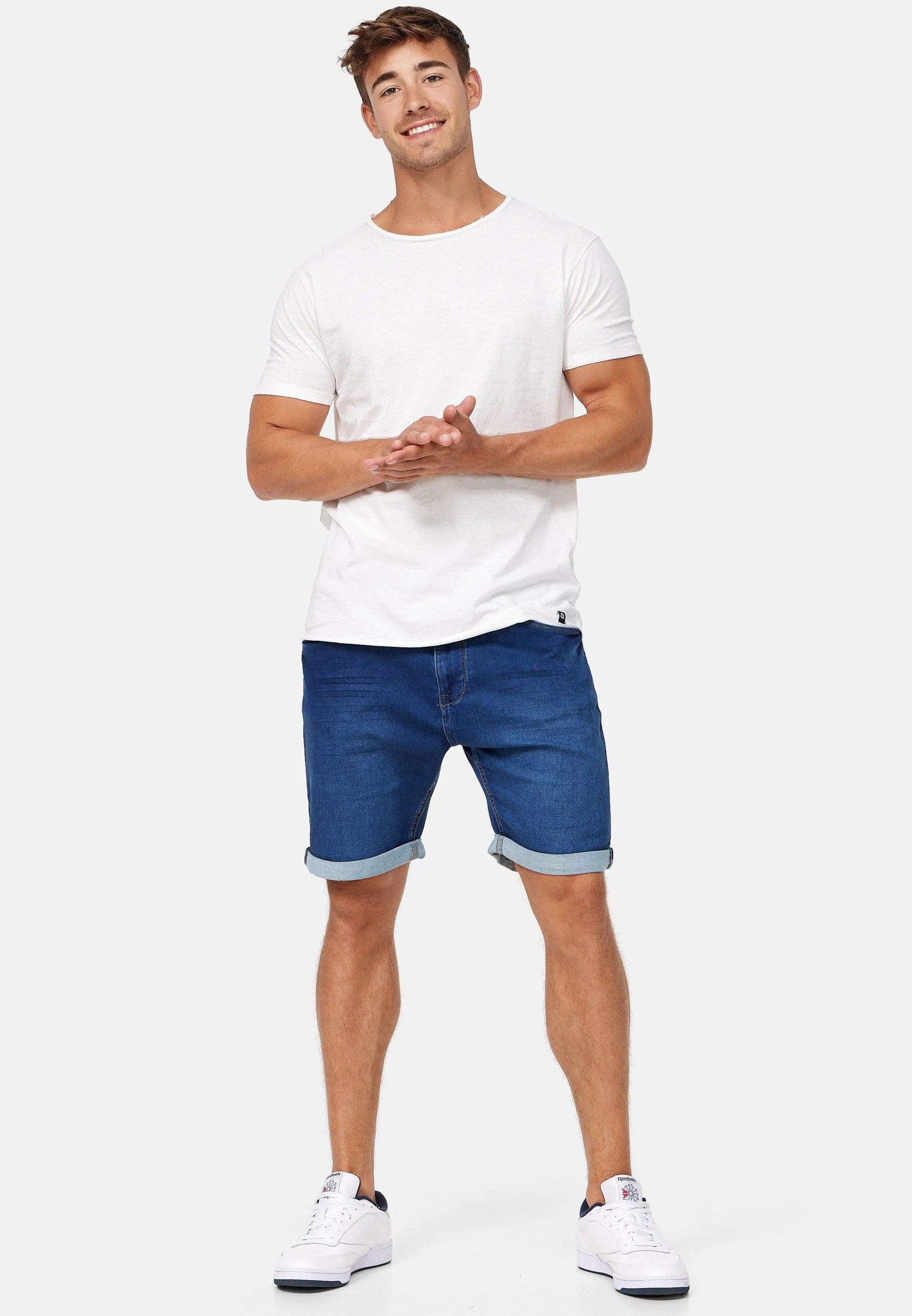 Shorts Sweat Kadin
