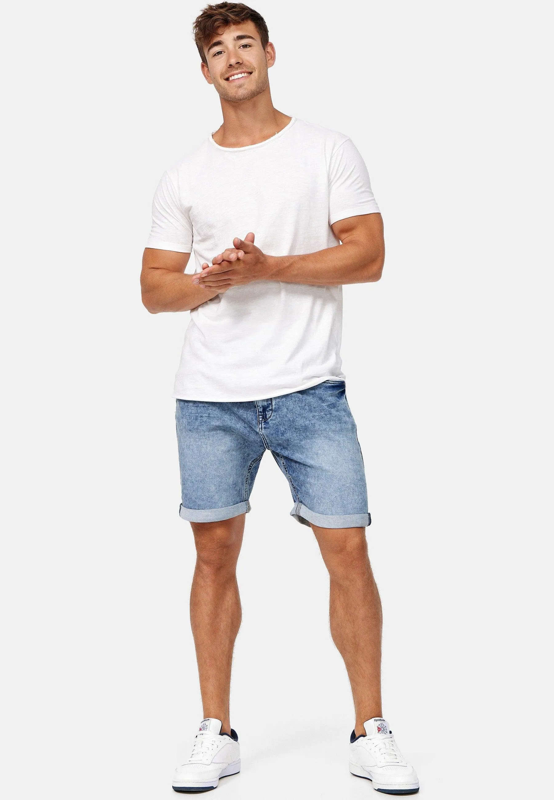 Shorts Sweat Kadin