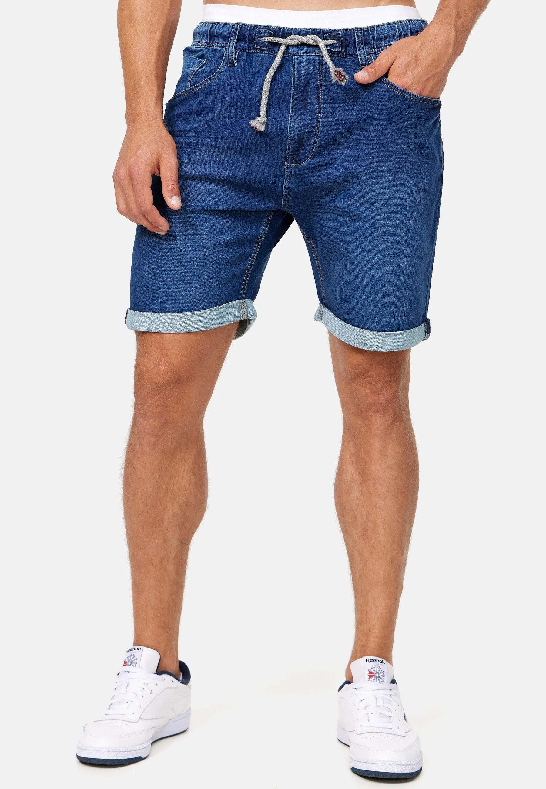 Shorts Sweat Kadin