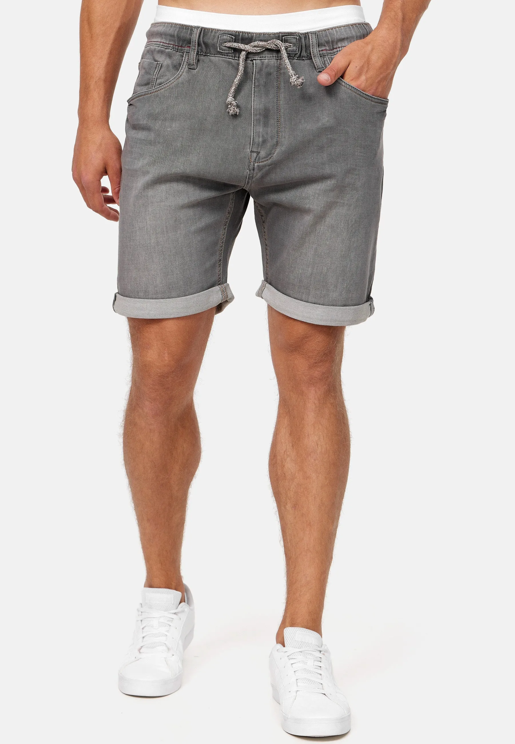 Shorts Sweat Kadin