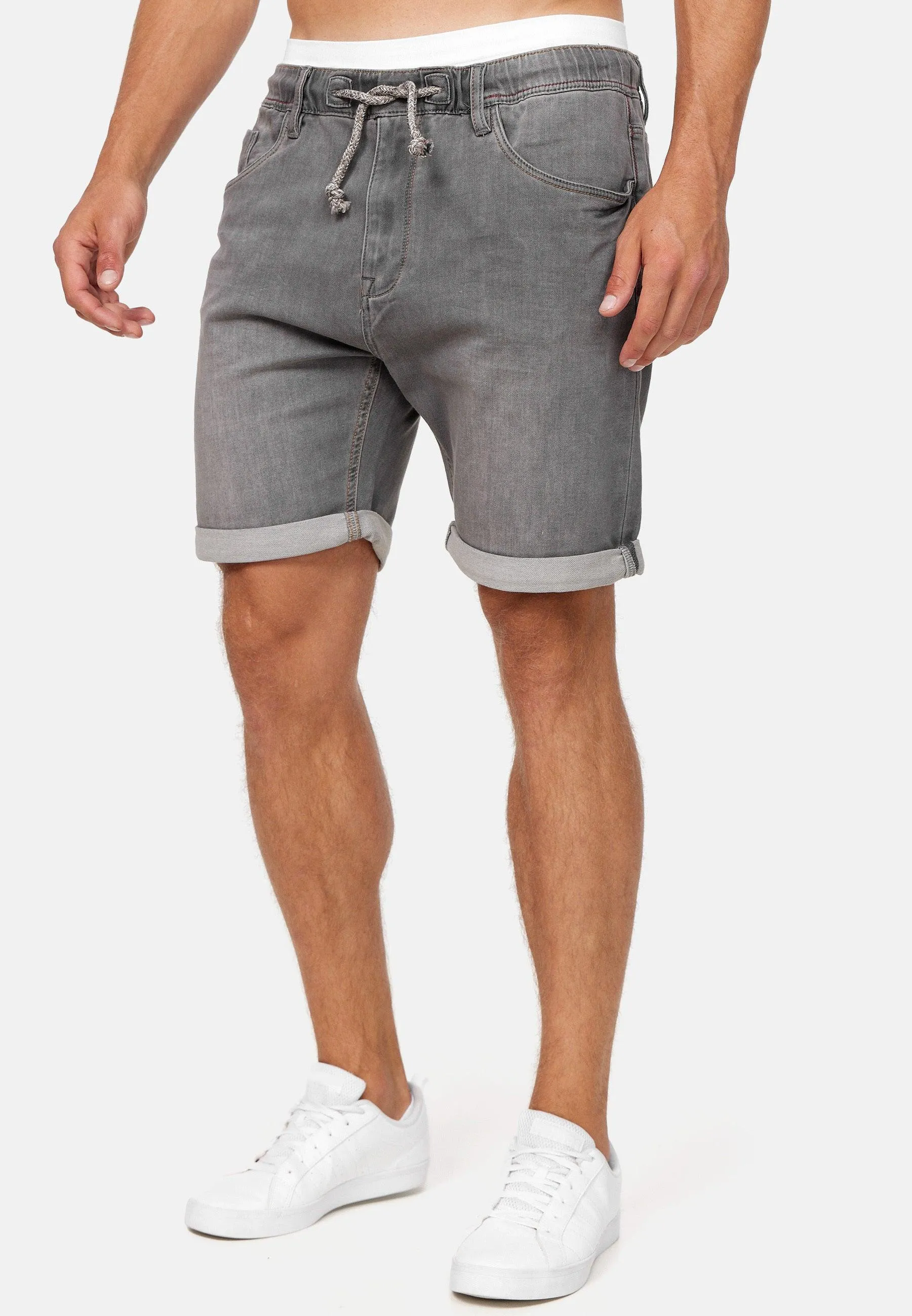 Shorts Sweat Kadin