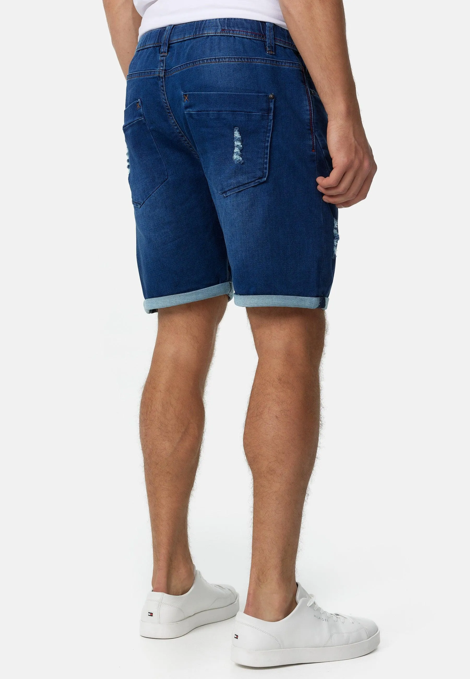 Shorts Sweat Piano
