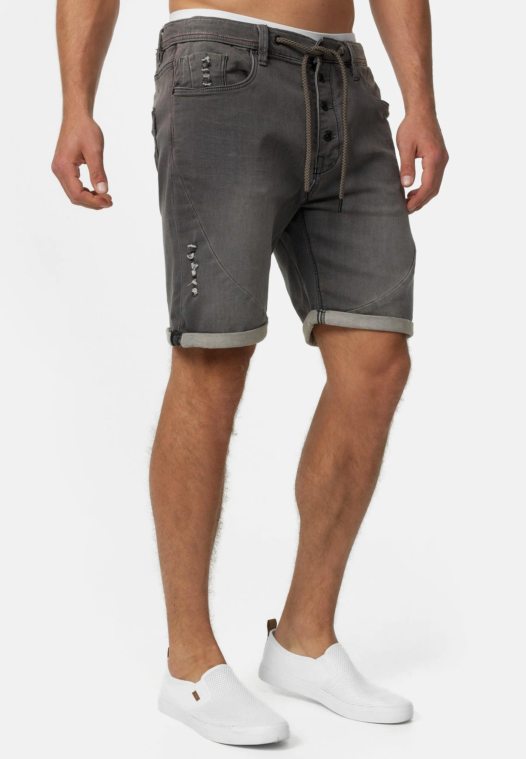 Shorts Sweat Piano