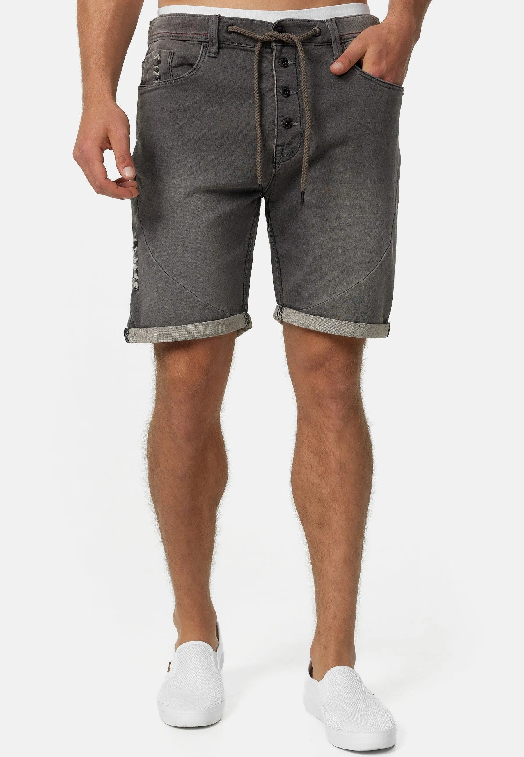 Shorts Sweat Piano