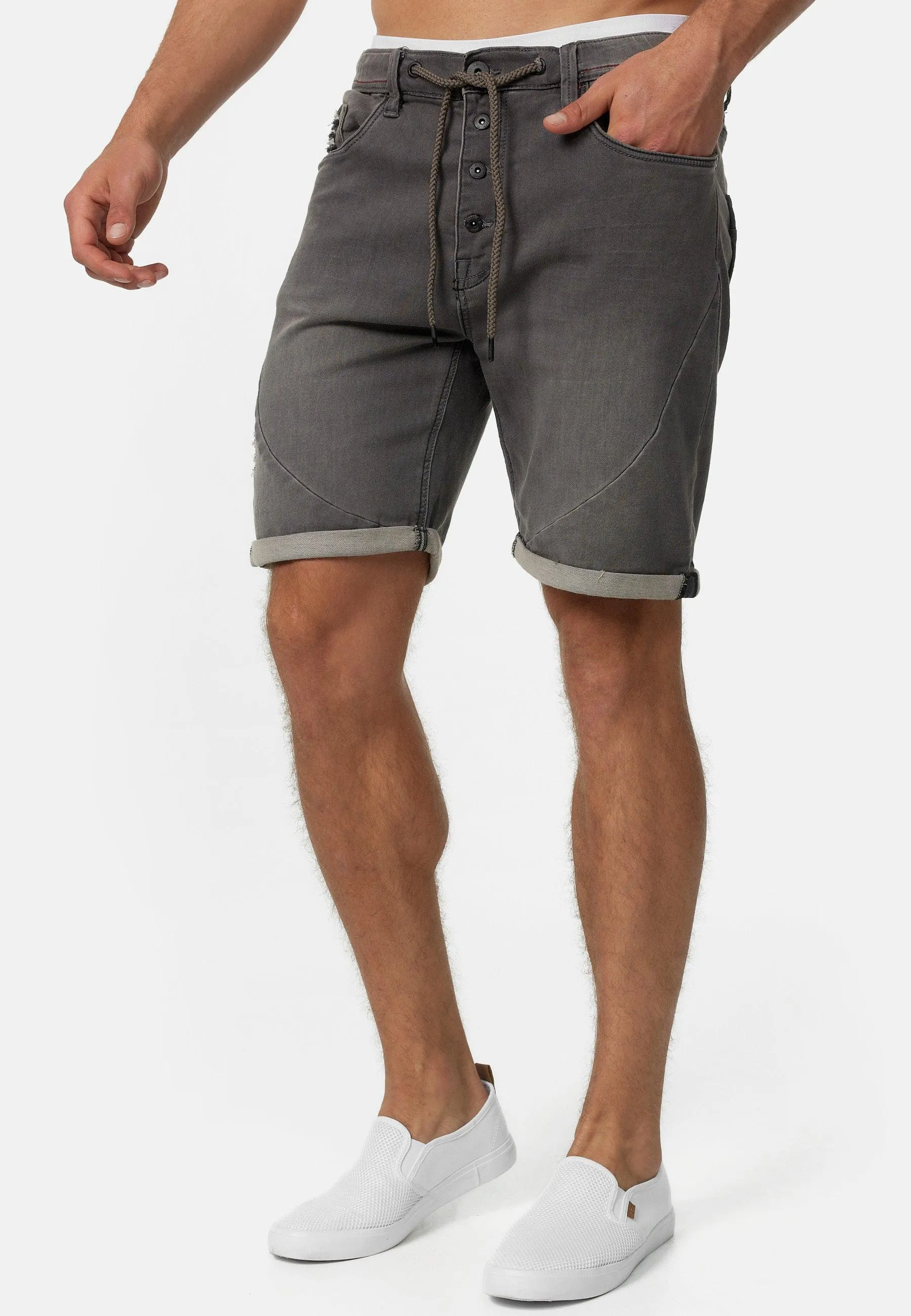 Shorts Sweat Piano
