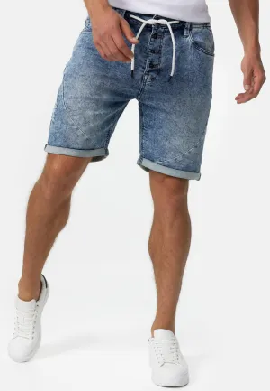Shorts Sweat Piano