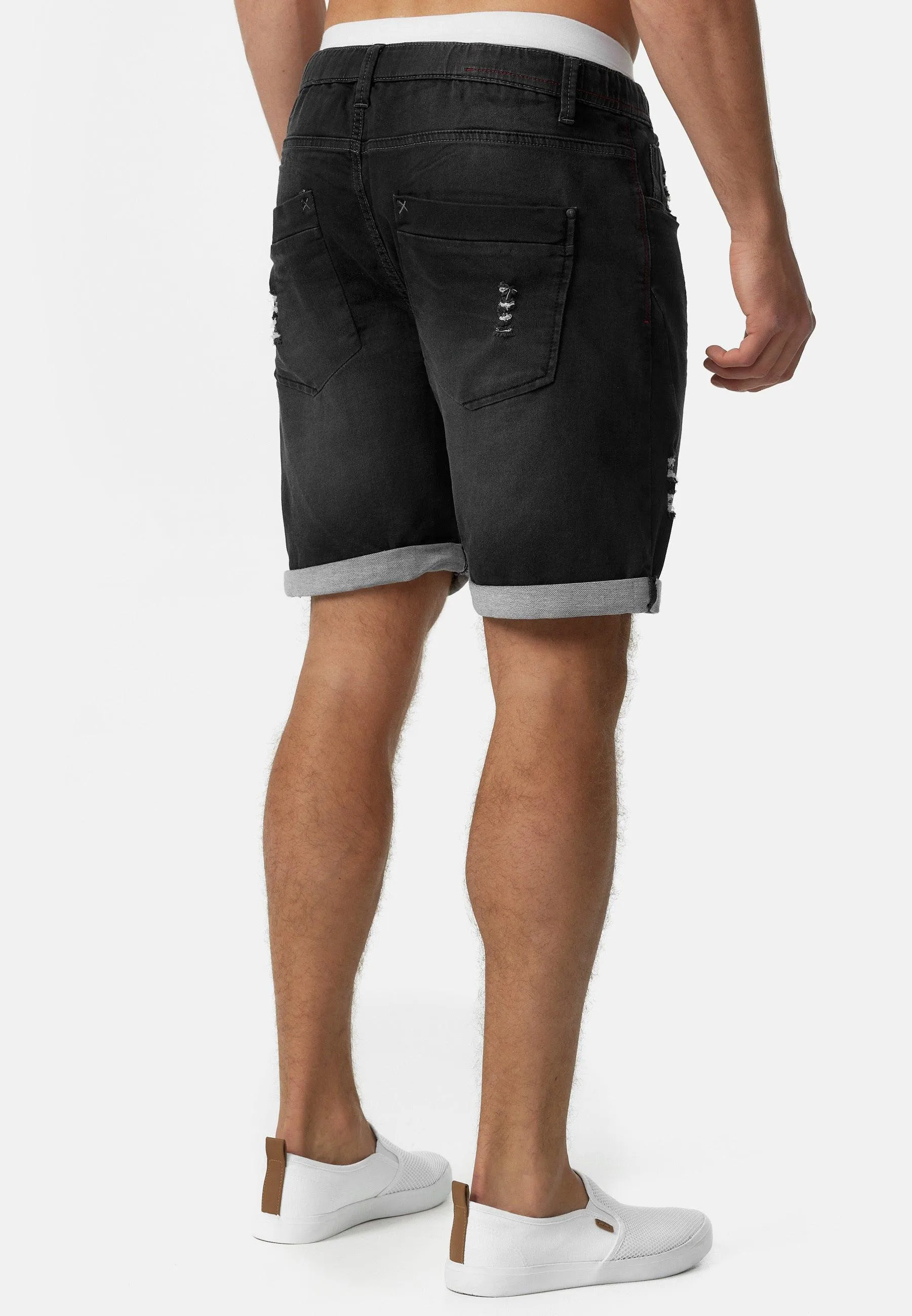 Shorts Sweat Piano
