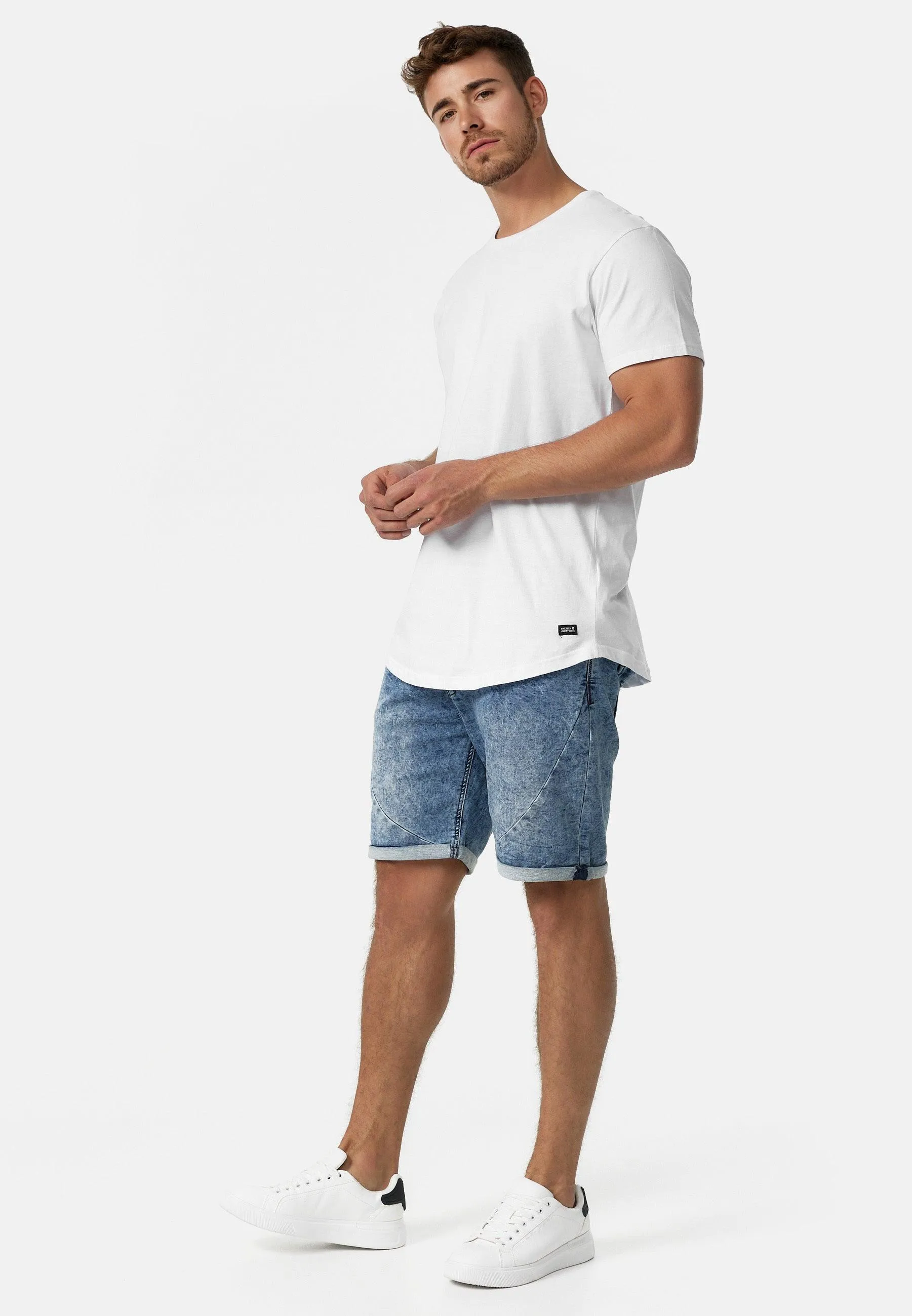 Shorts Sweat Piano