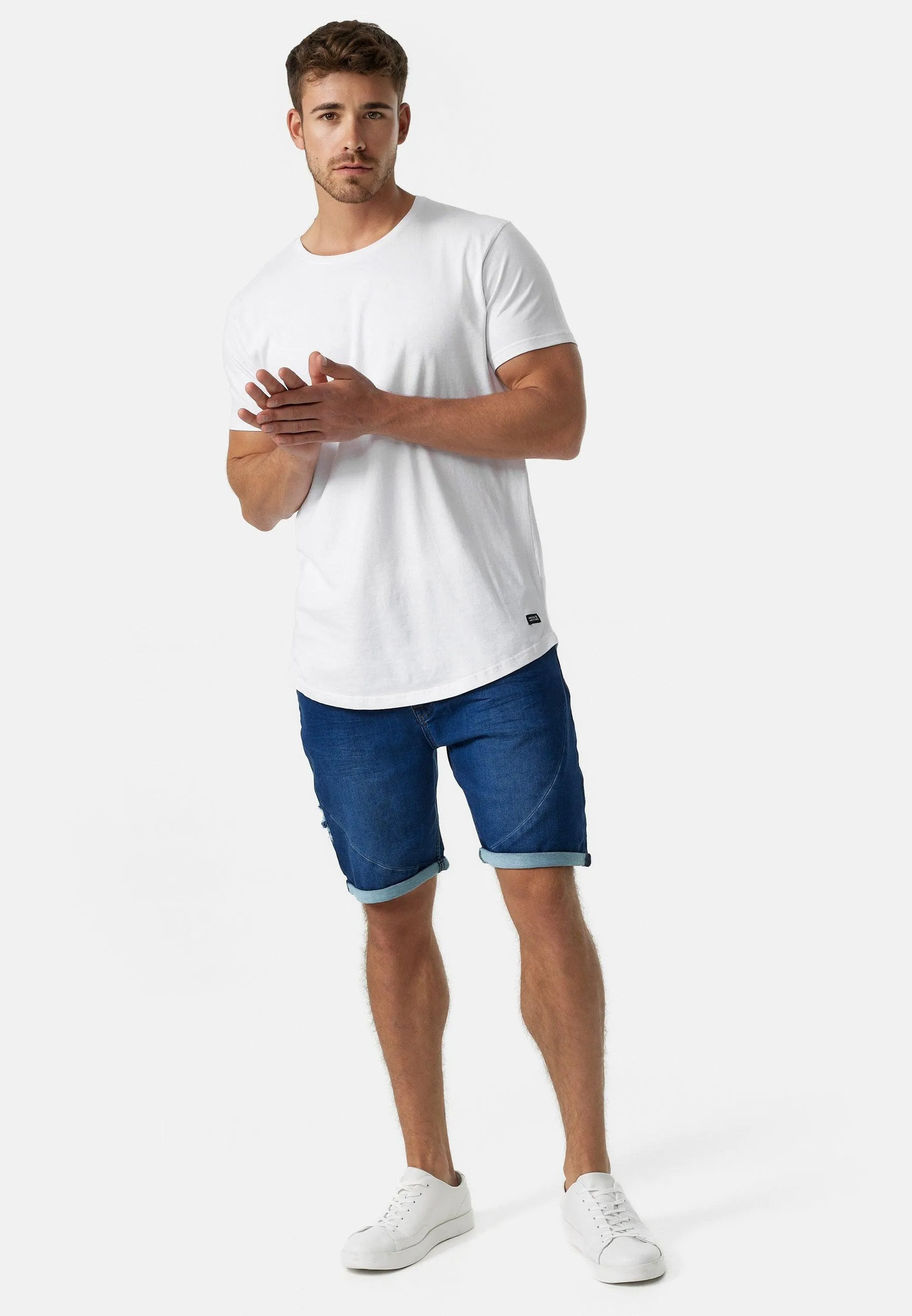 Shorts Sweat Piano