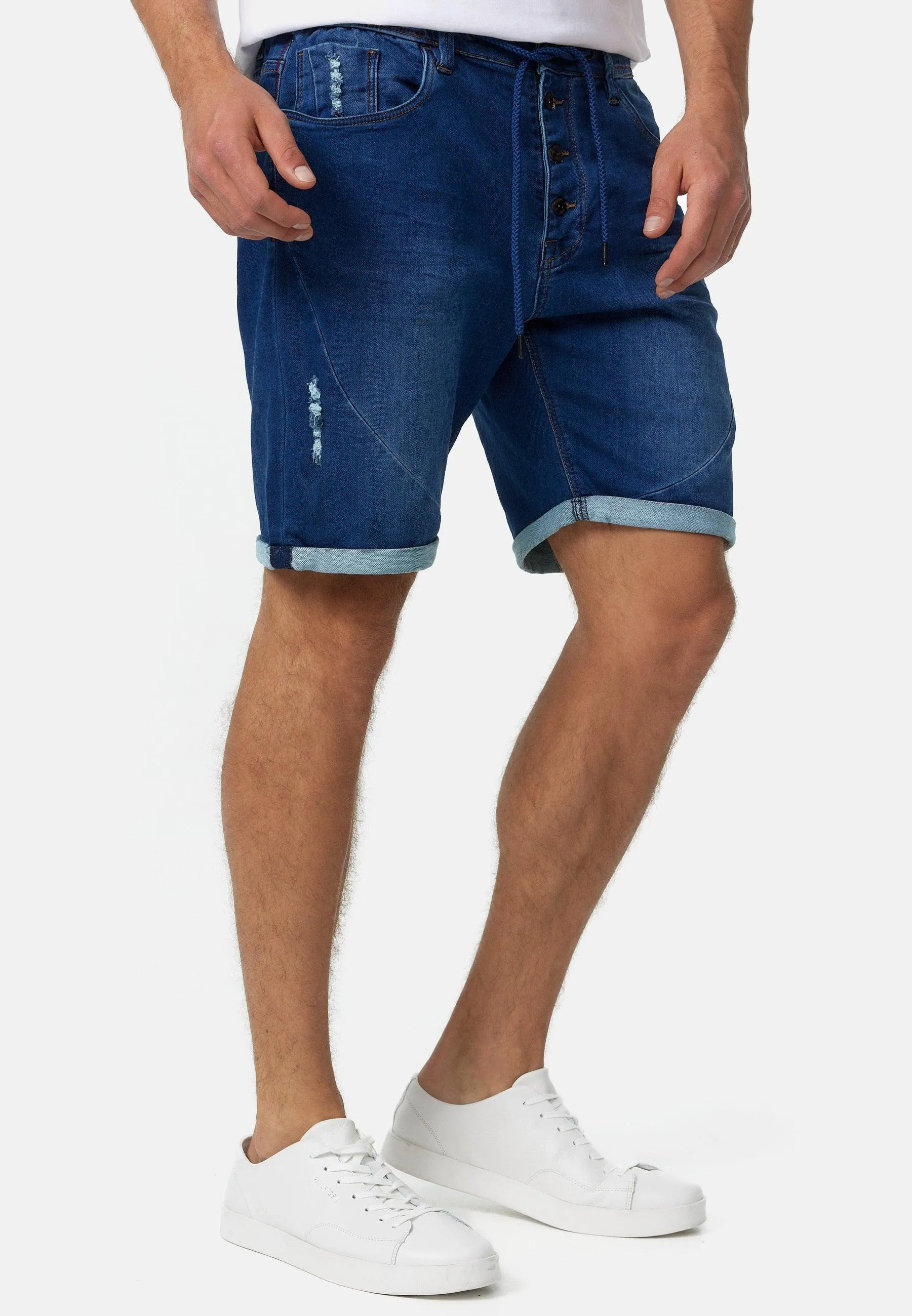 Shorts Sweat Piano