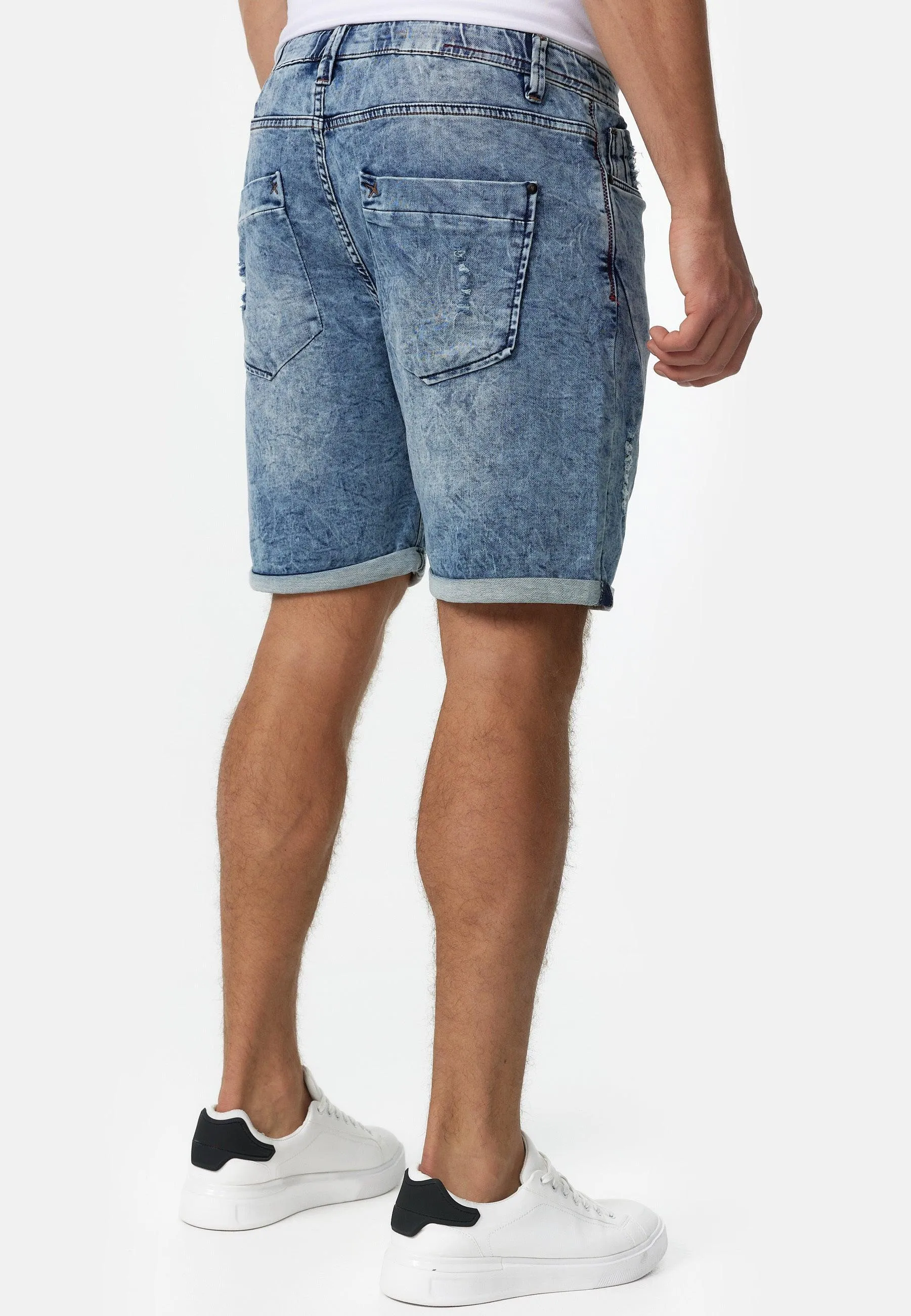 Shorts Sweat Piano