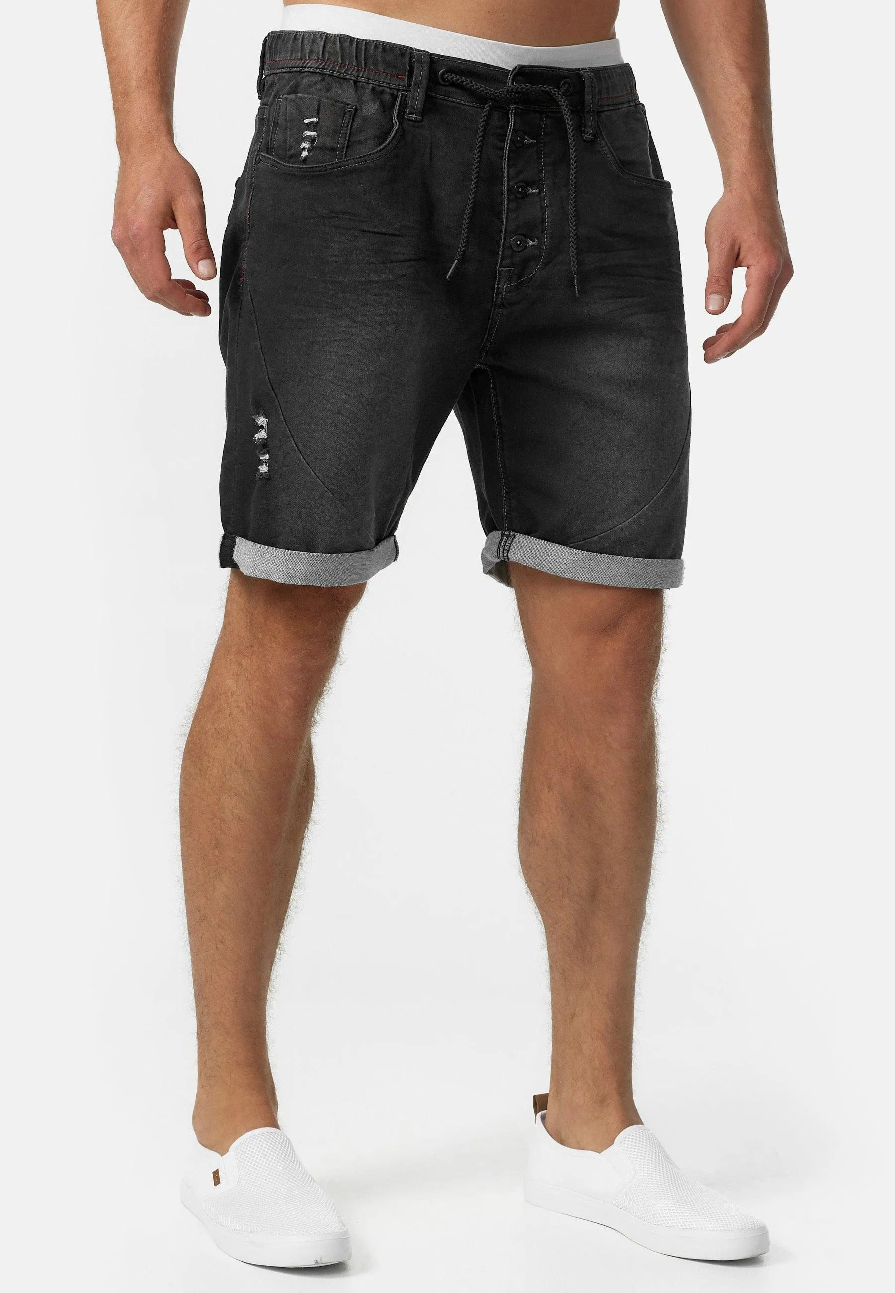 Shorts Sweat Piano