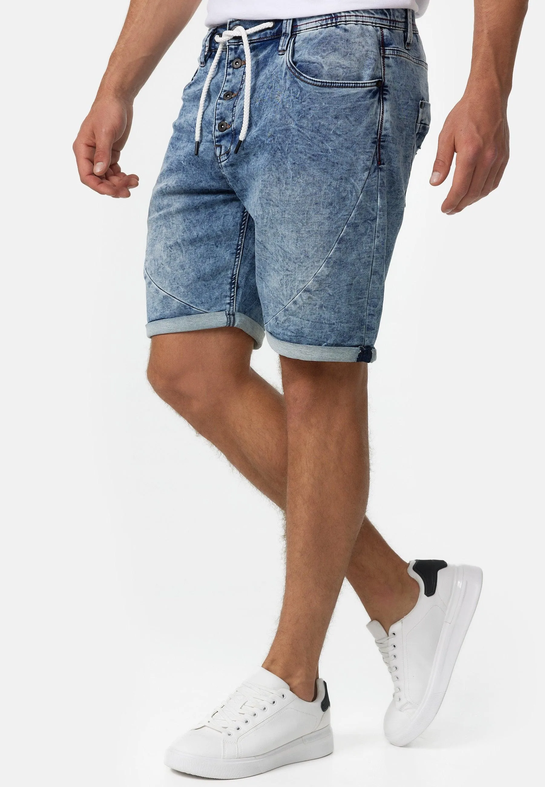Shorts Sweat Piano